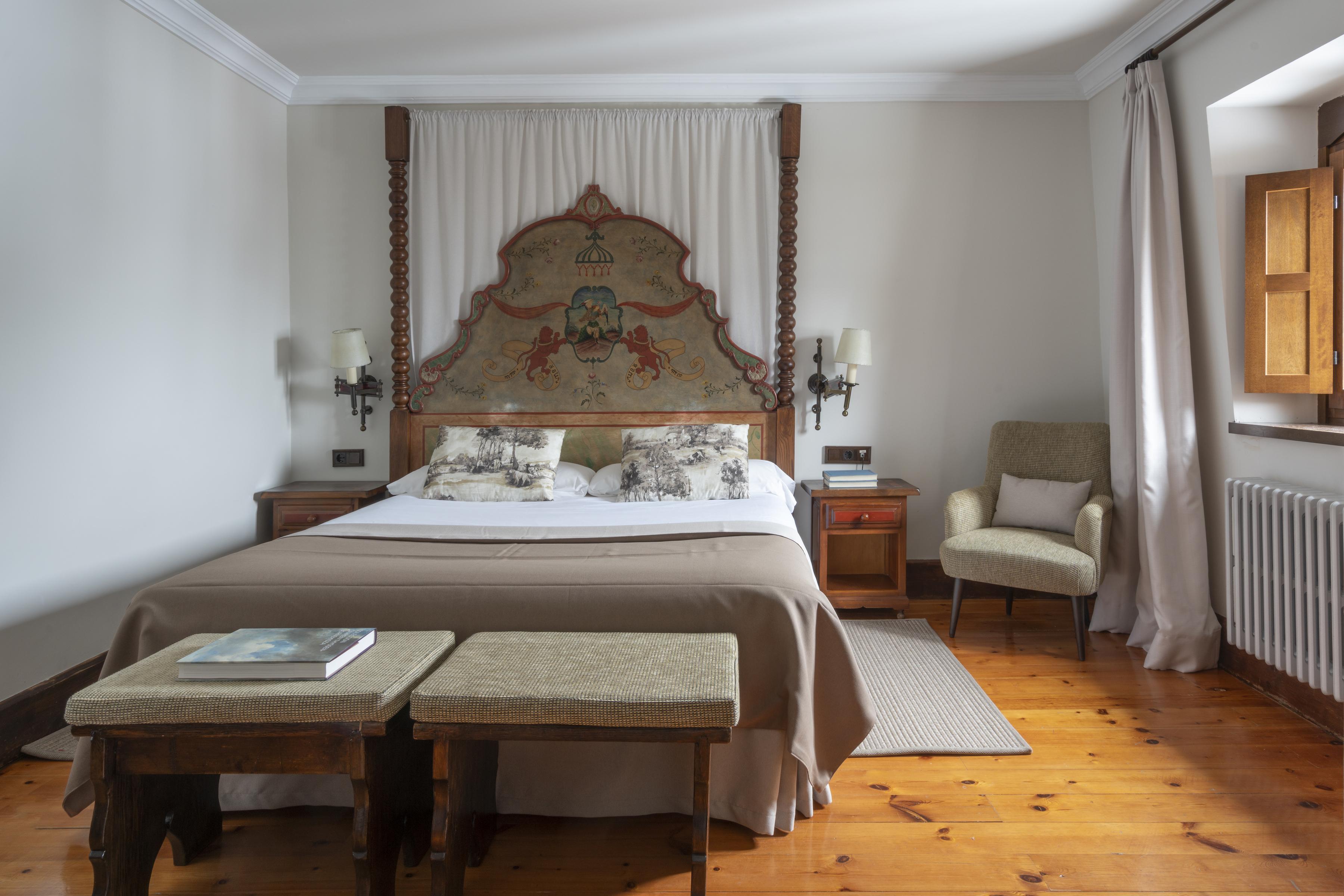 De Gredos Hotel 4*