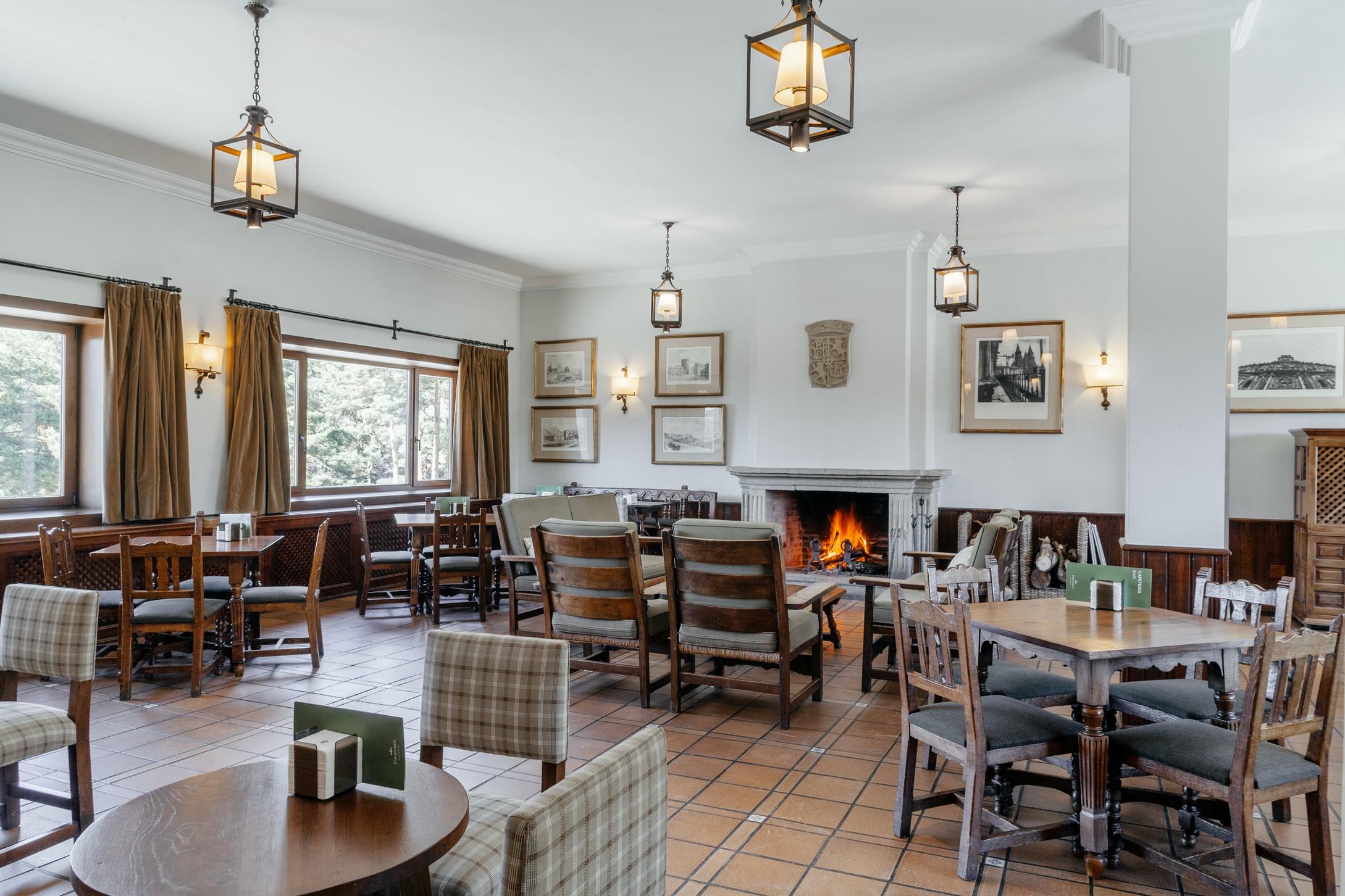 De Gredos Hotel