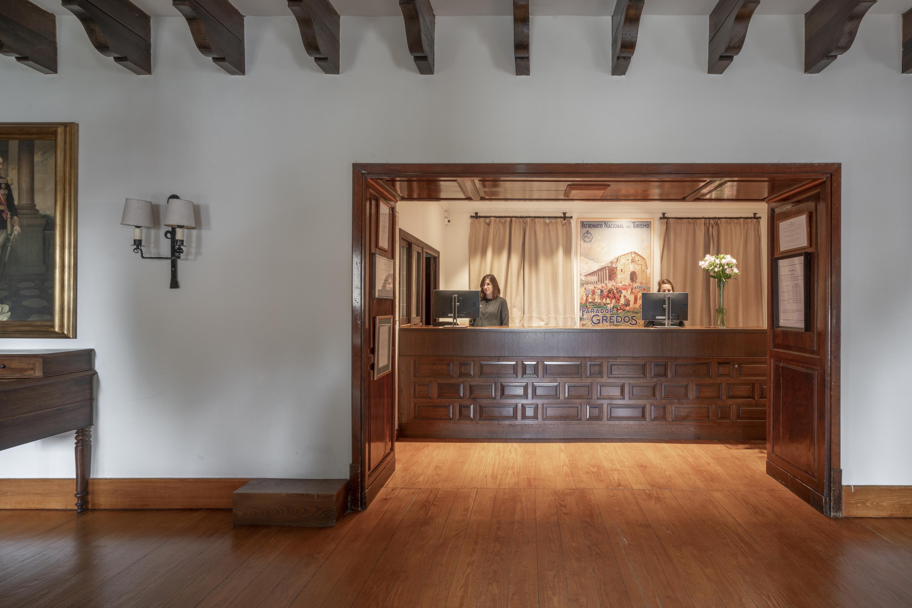 De Gredos Hotel Navarredonda