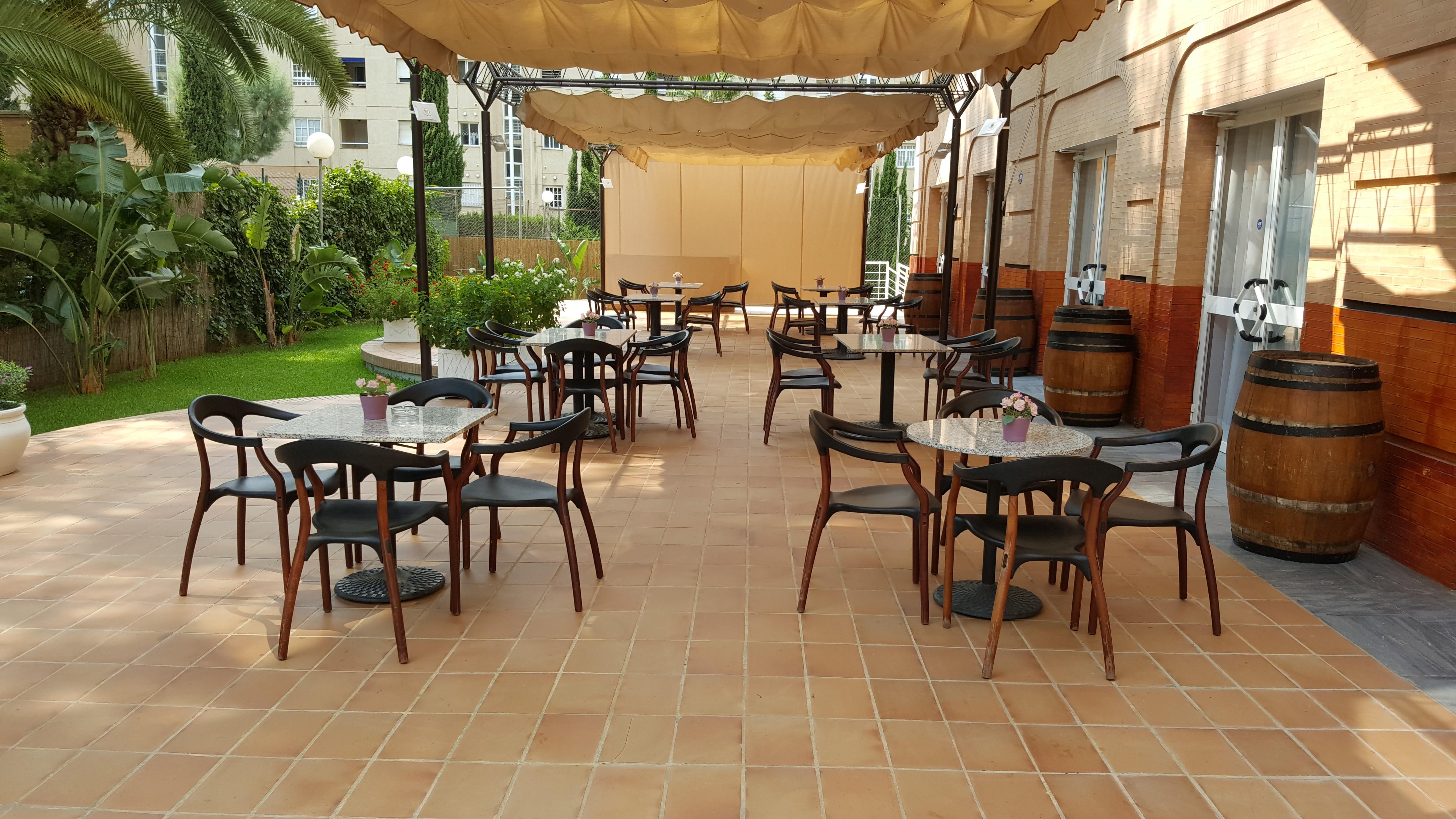 Trh La Motilla Hotel 4*