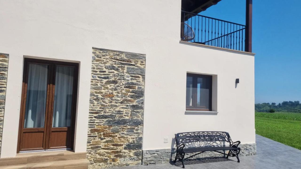 La Quintana De Figares