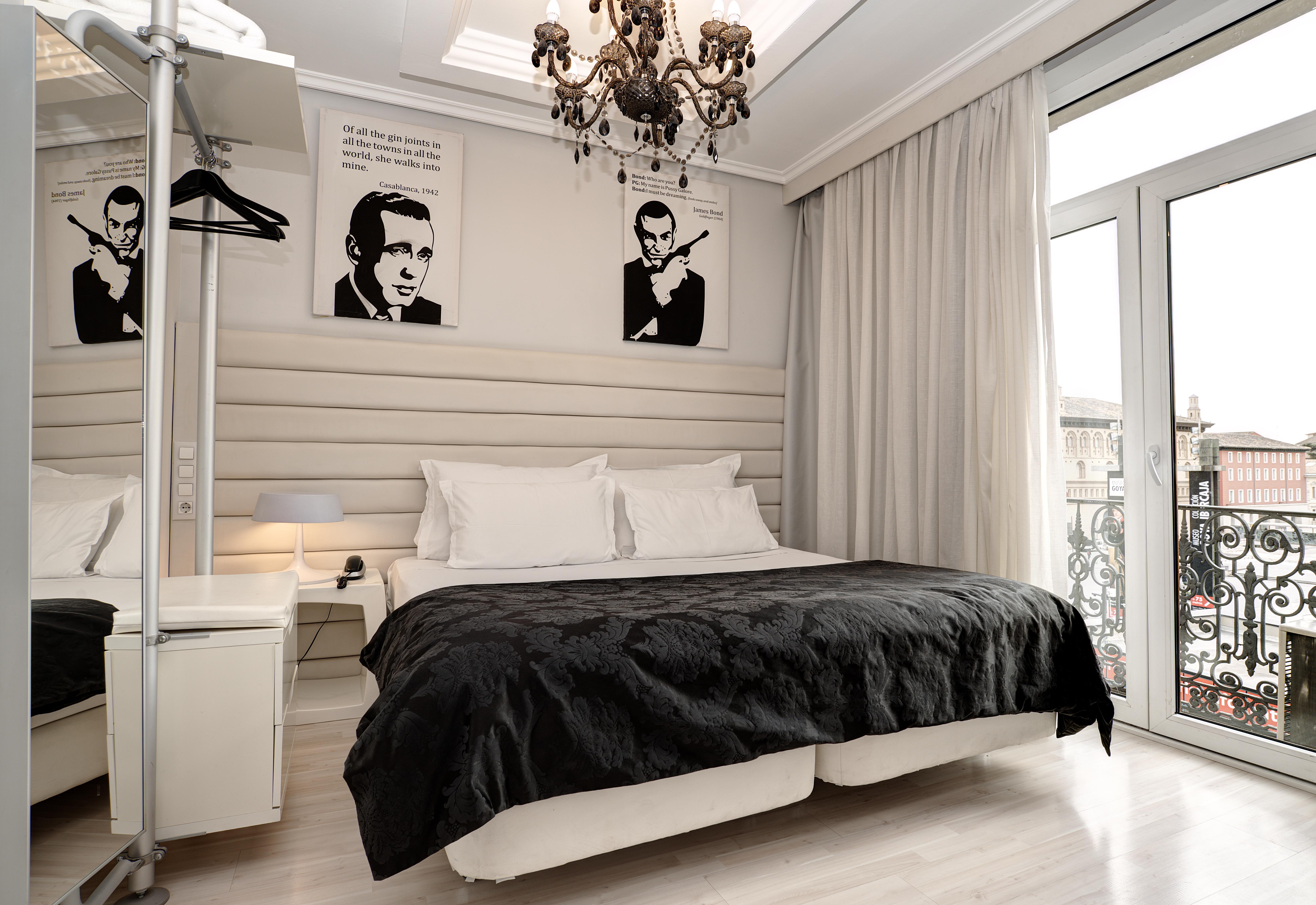Pilar Plaza Hotel 3*