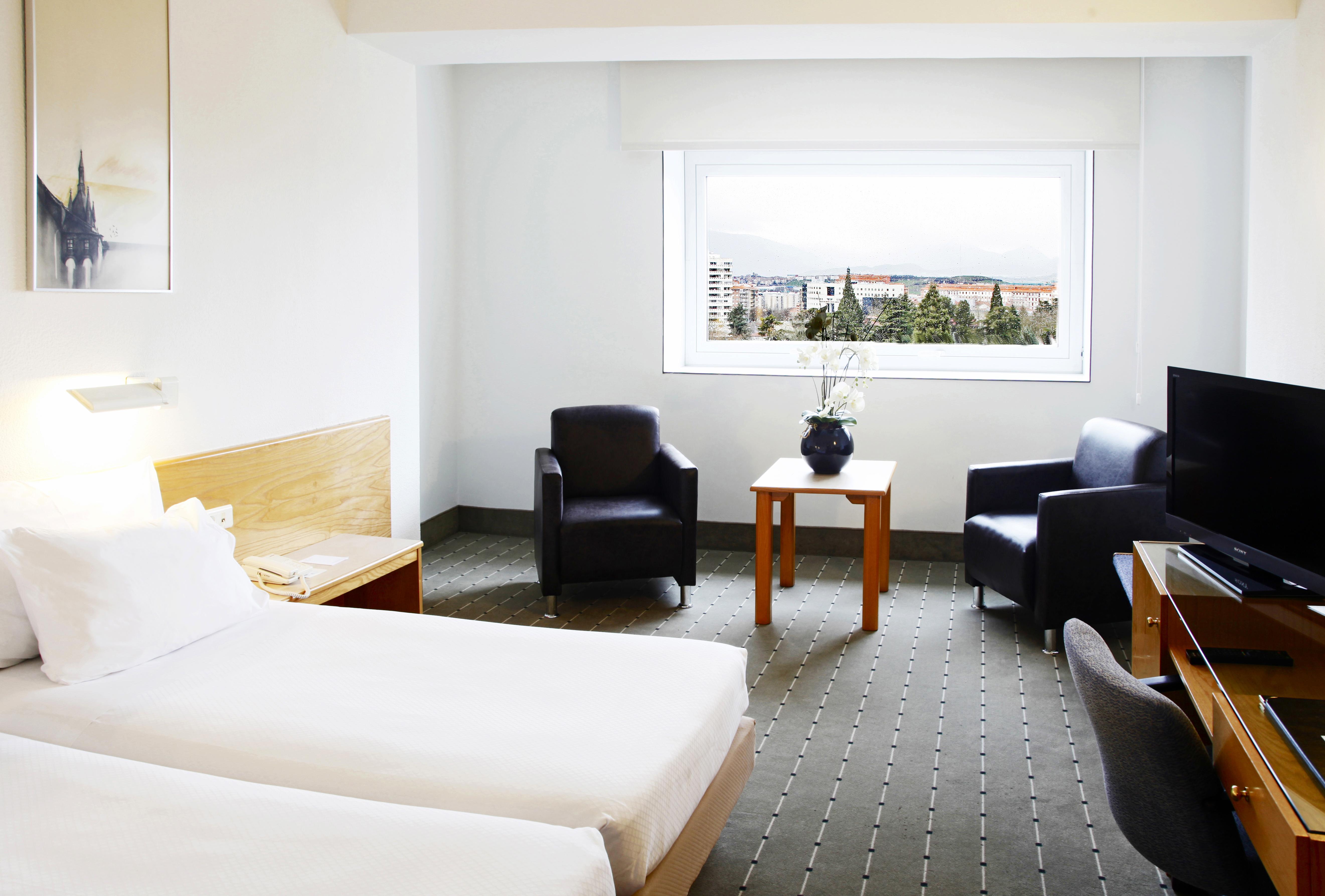 Tres Reyes Hotel
