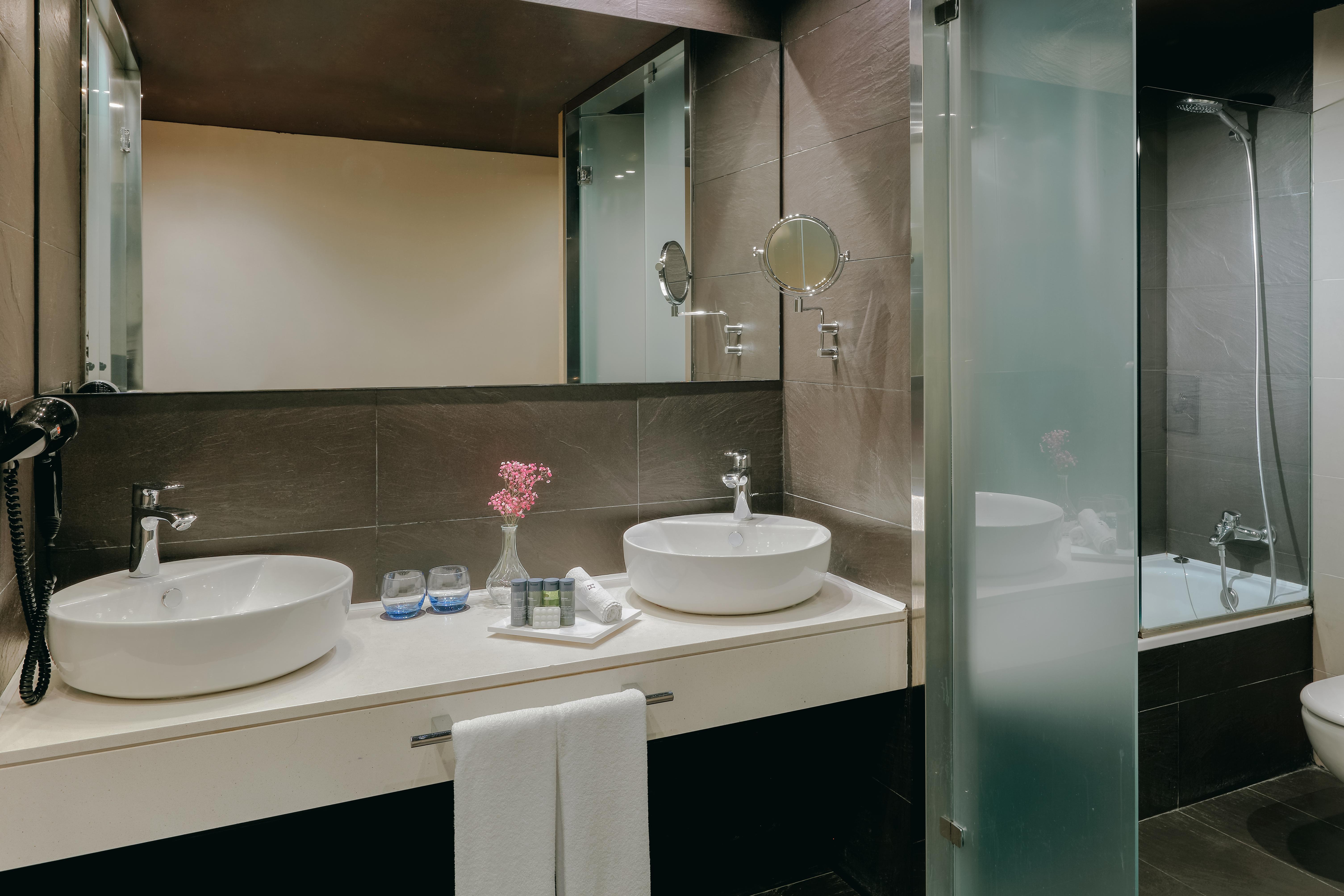 Hesperia Hotel Bilbao