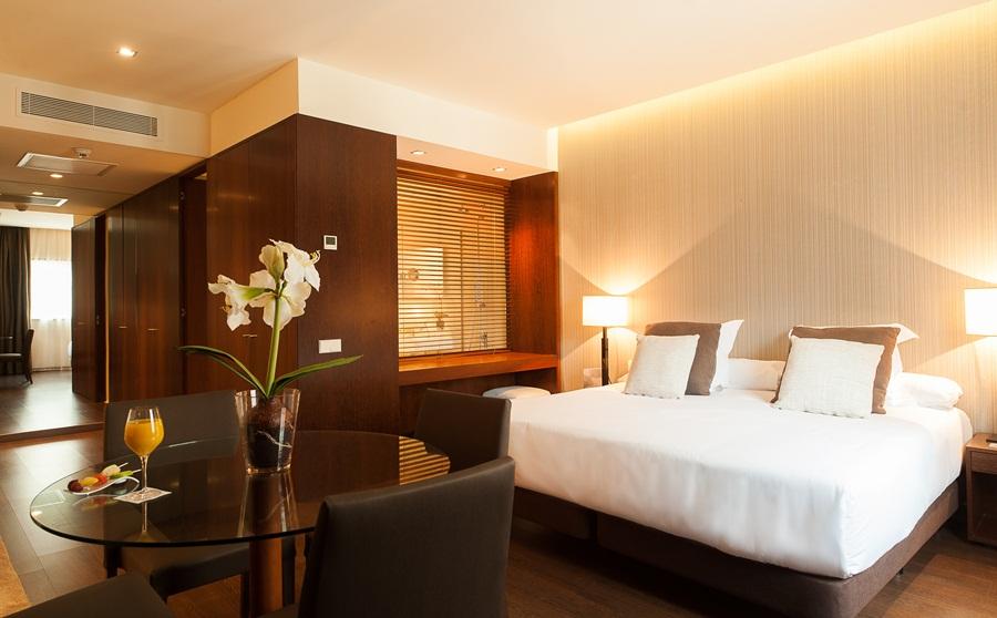 Hotel Eurostars Mar De