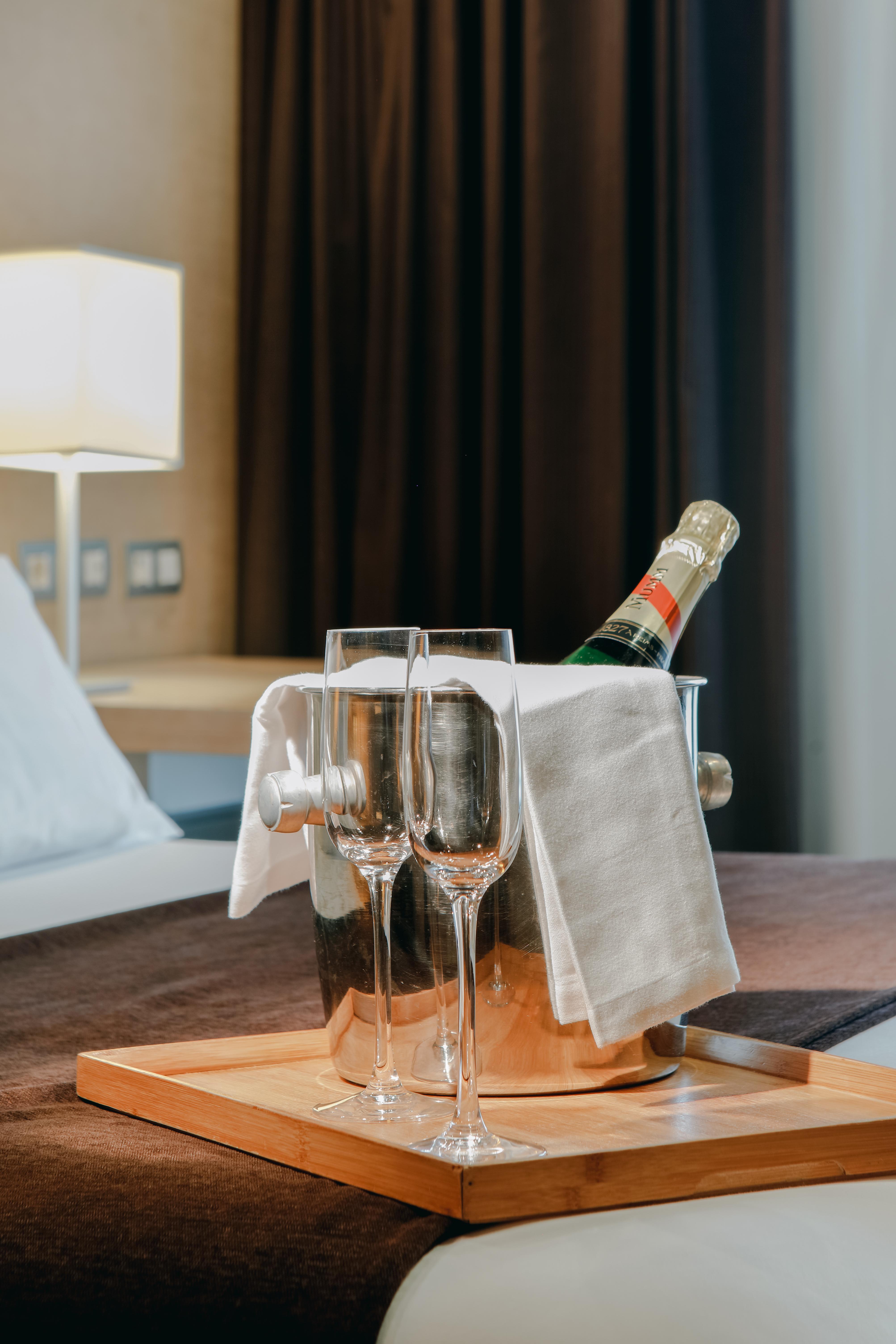 Hotel Hesperia 4*