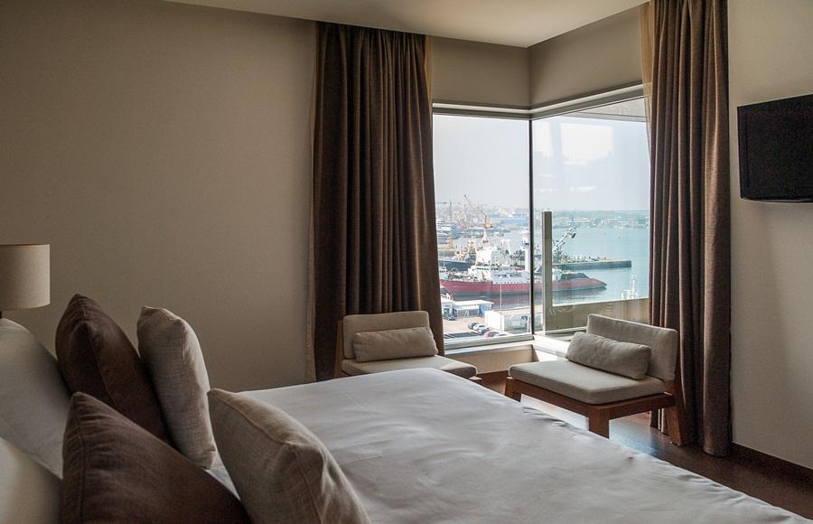 Eurostars Mar De Hotel