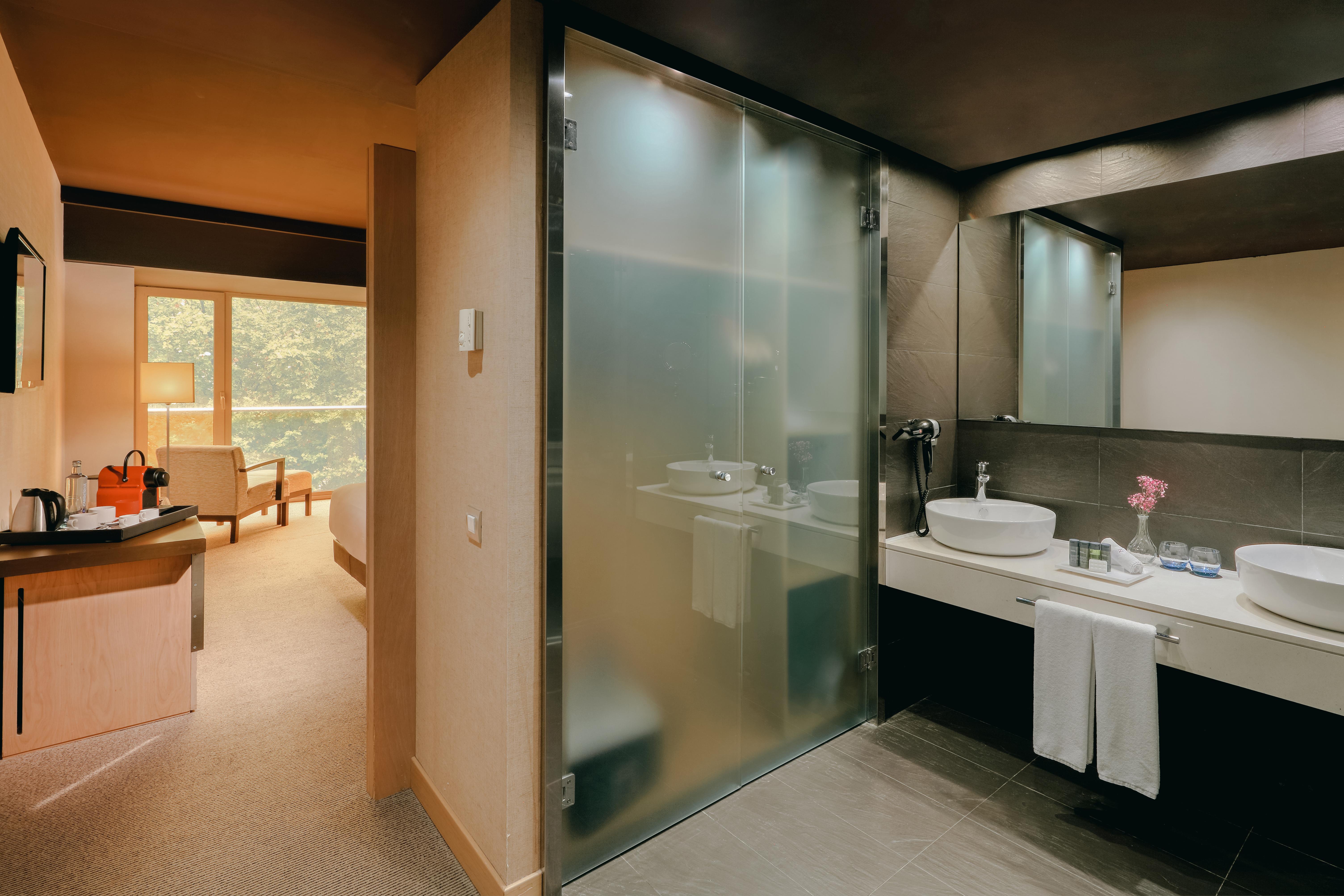 Hesperia 4* Bilbao