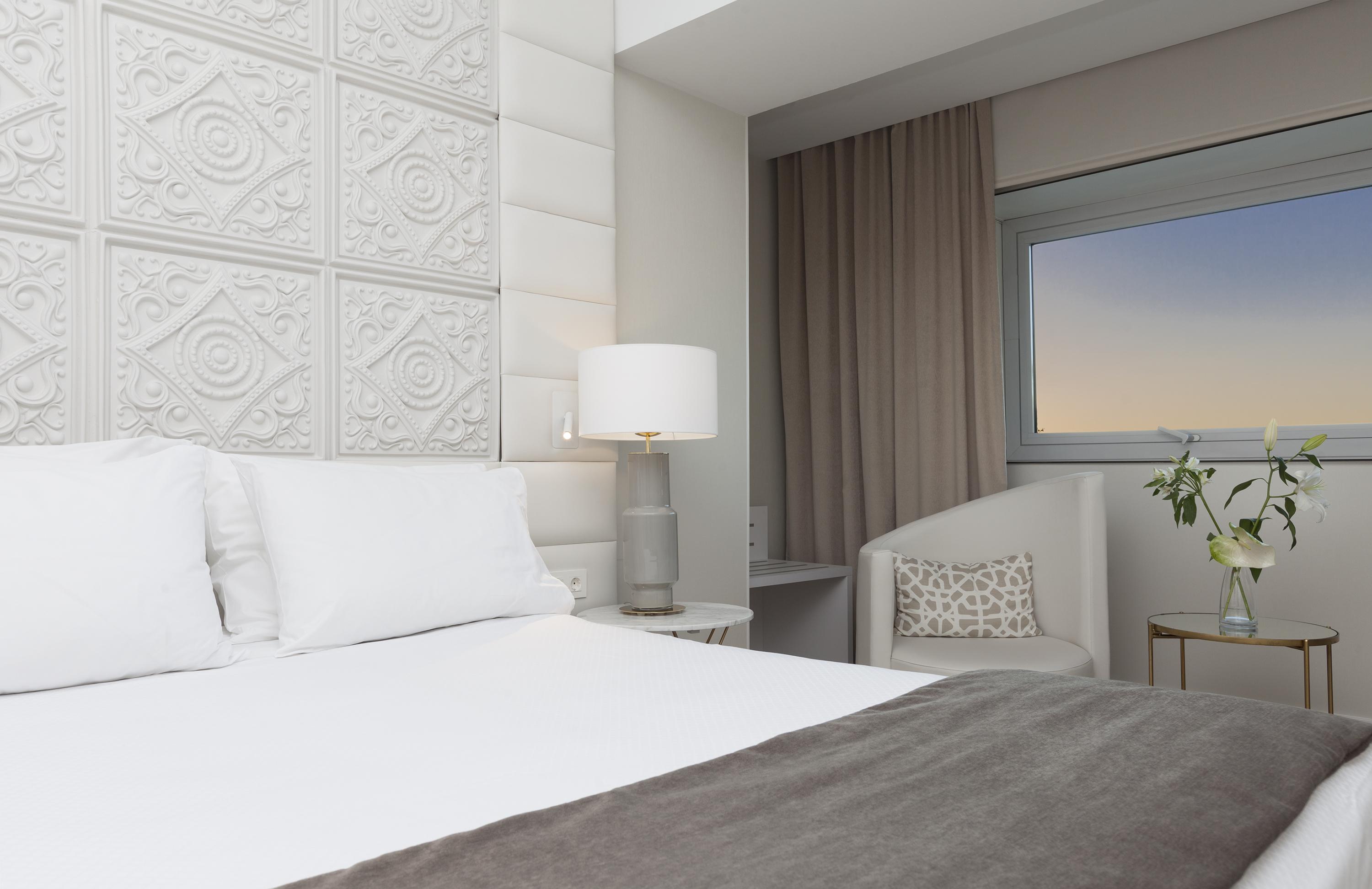 Hotel Tres Reyes Pamplona