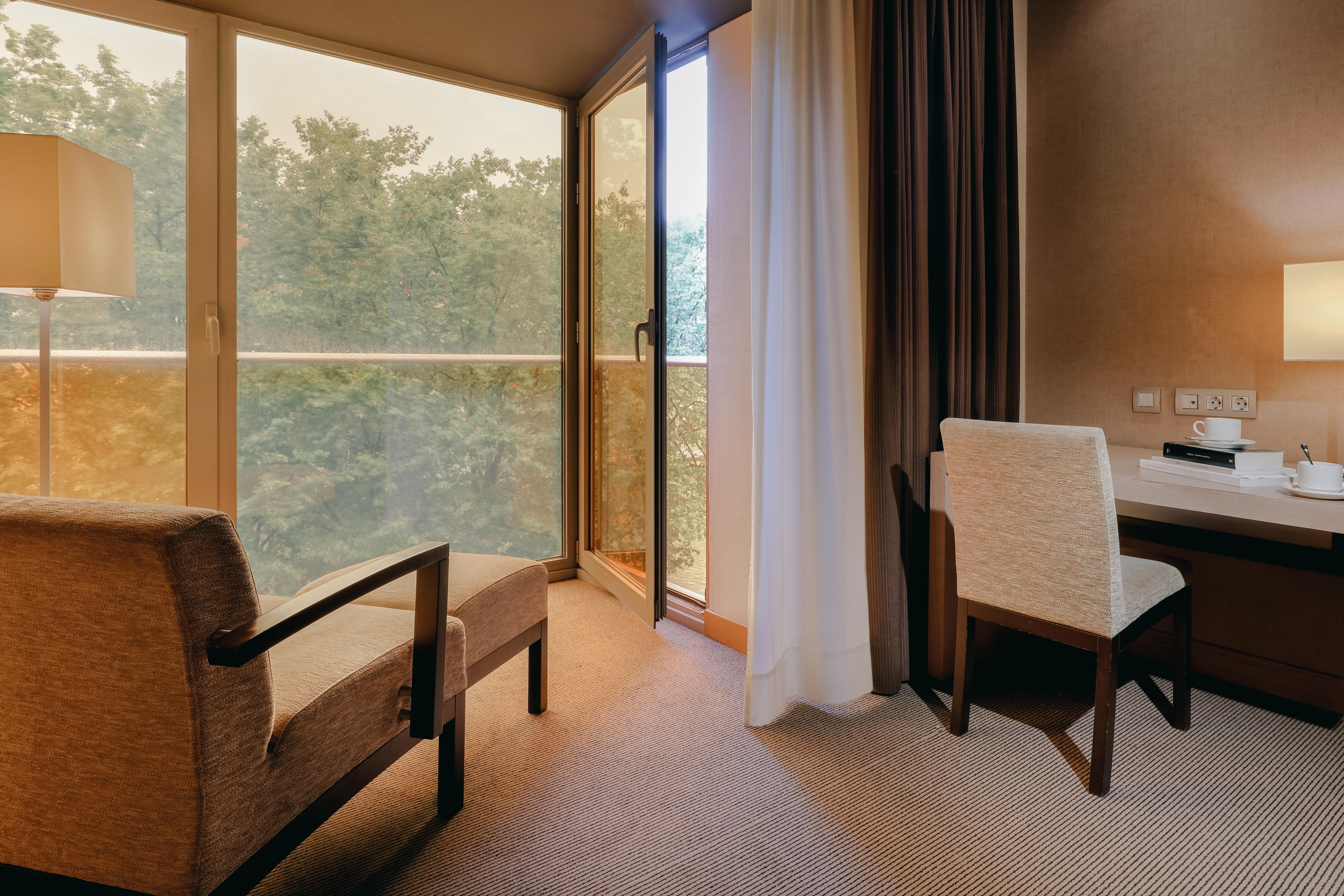 Hotel Hesperia