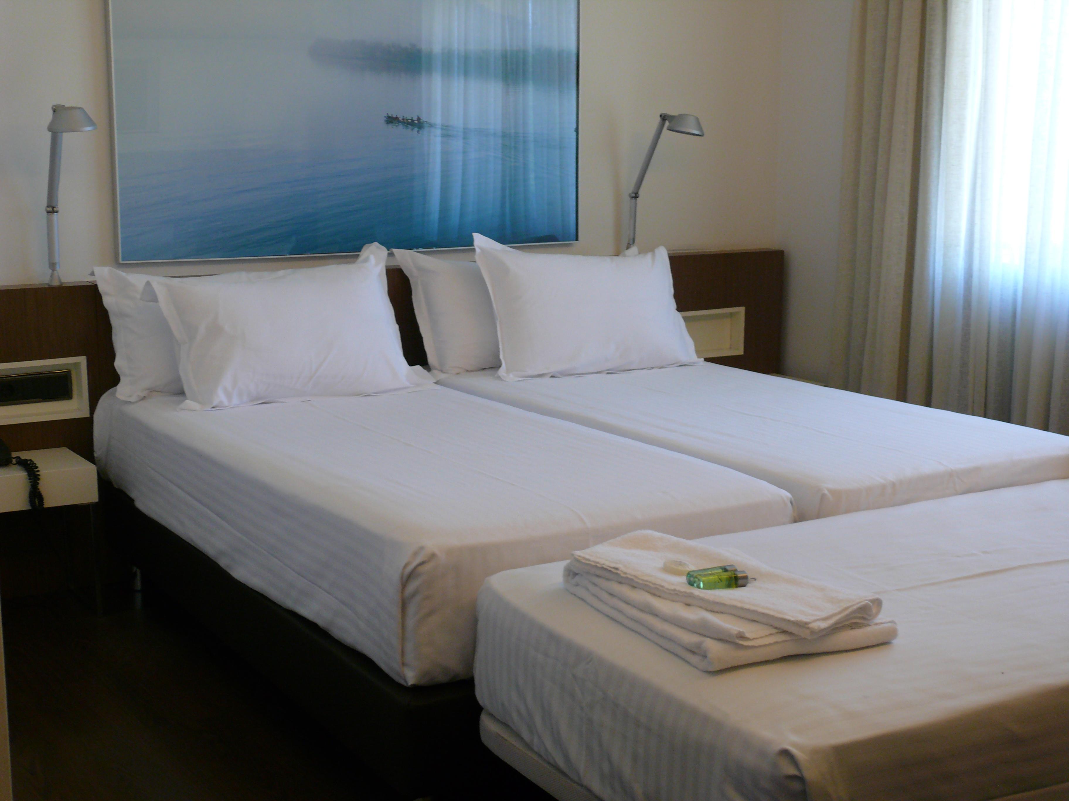 Hotel Angeles 3*