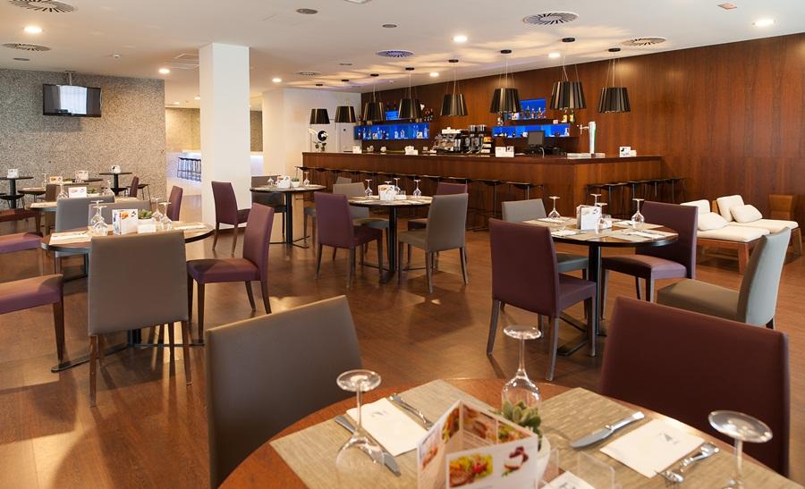 Eurostars Mar De Hotel
