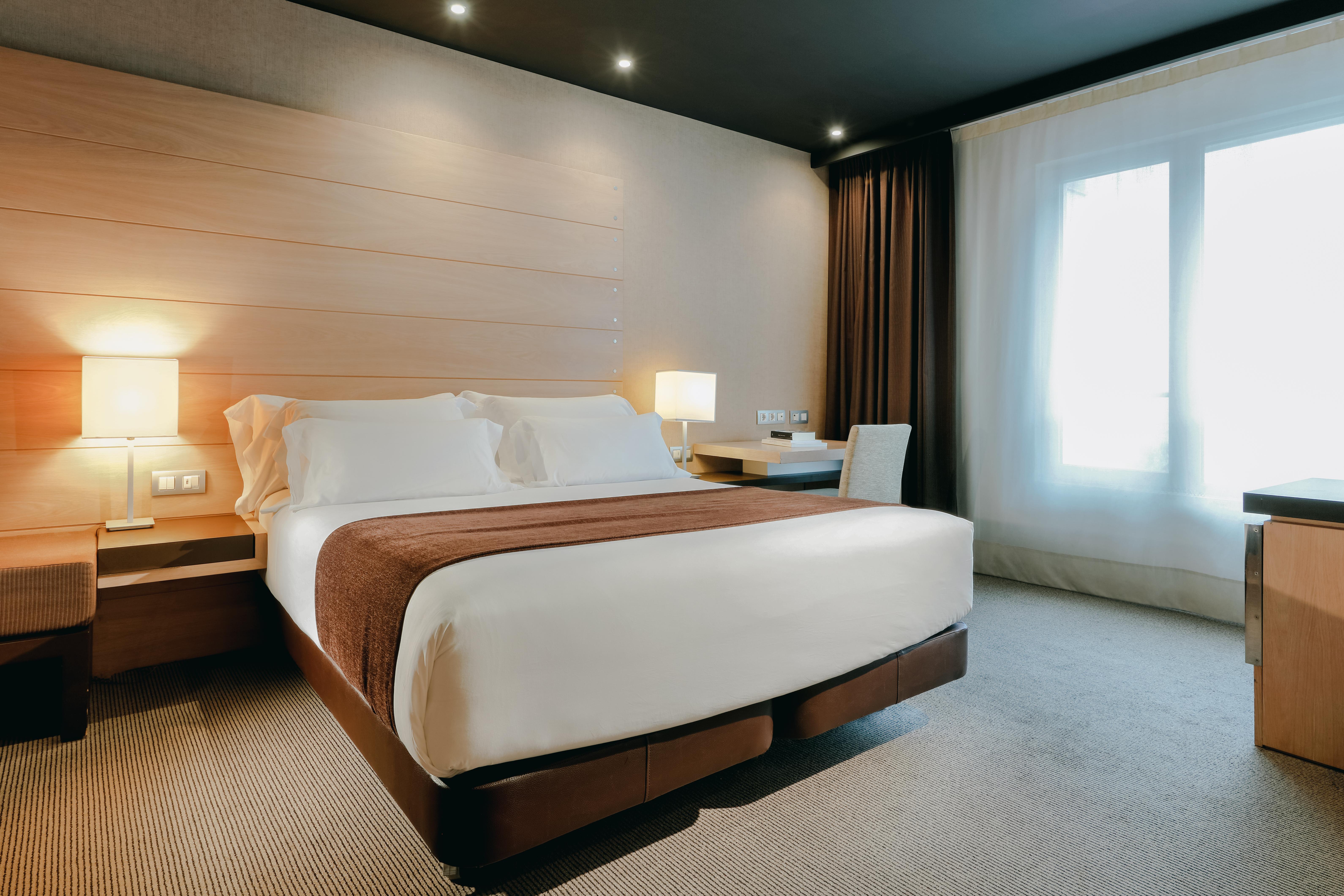 Hotel Hesperia Bilbao