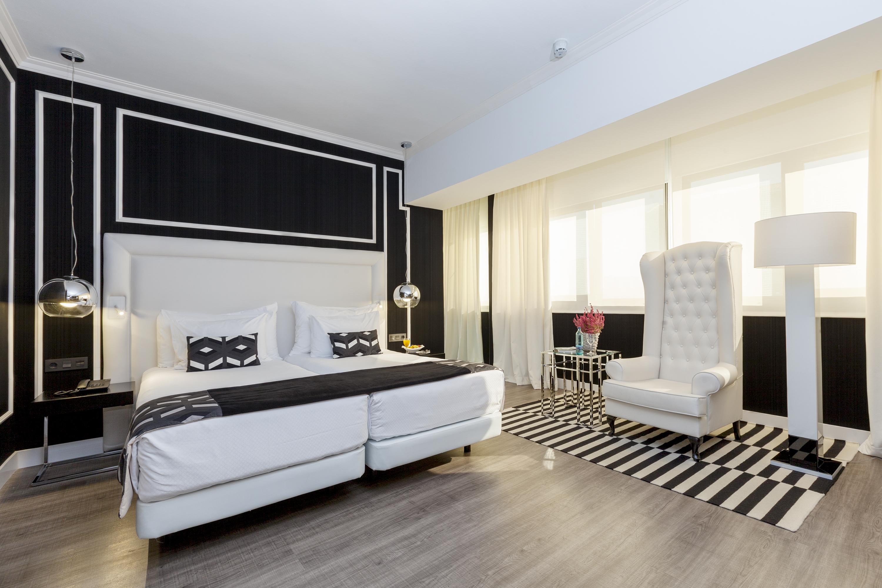 Tres Reyes 4* Pamplona