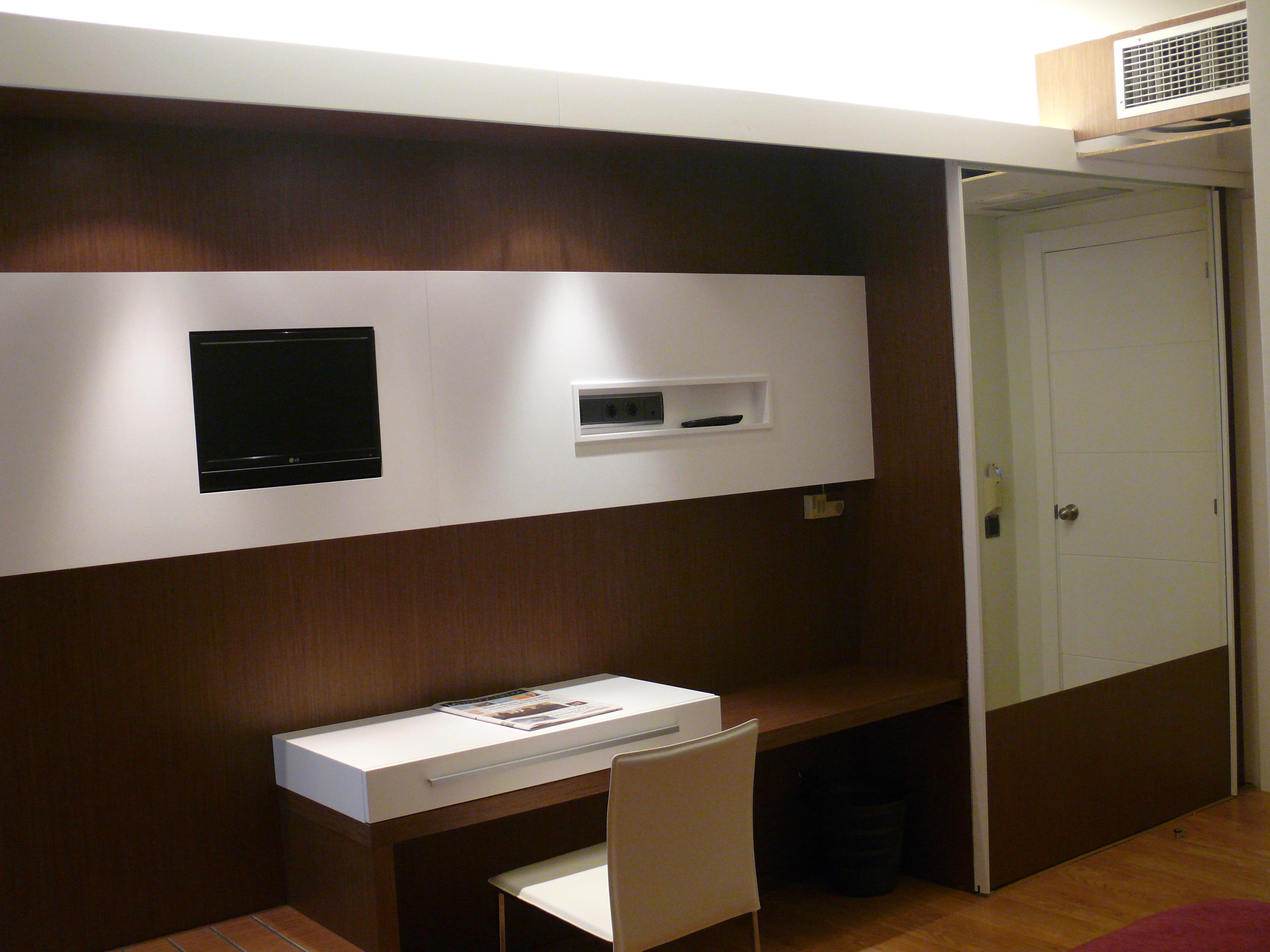 Angeles Hotel 3*