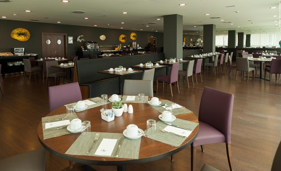 Eurostars Mar De Hotel 4*