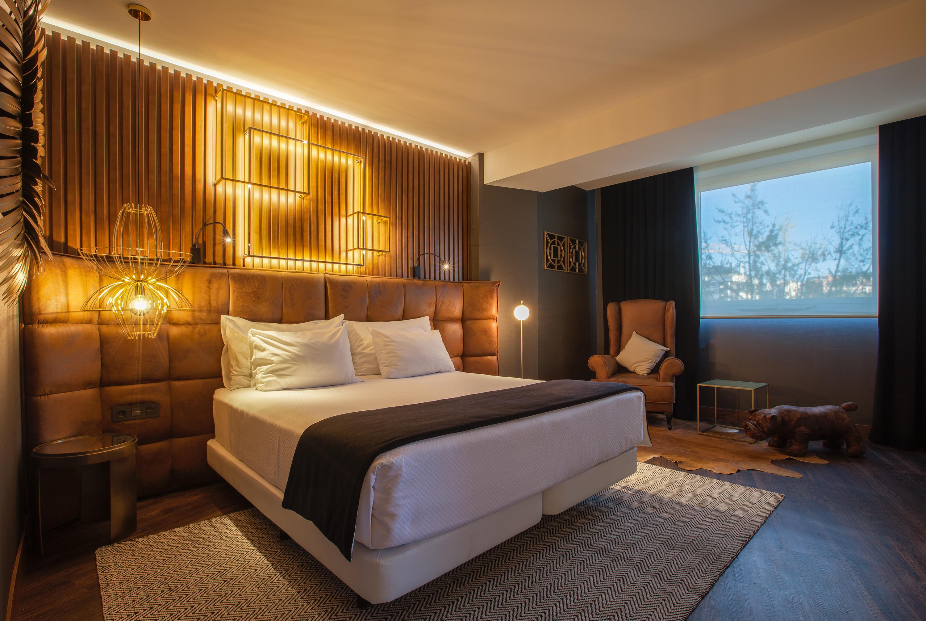 Hotel Tres Reyes 4*