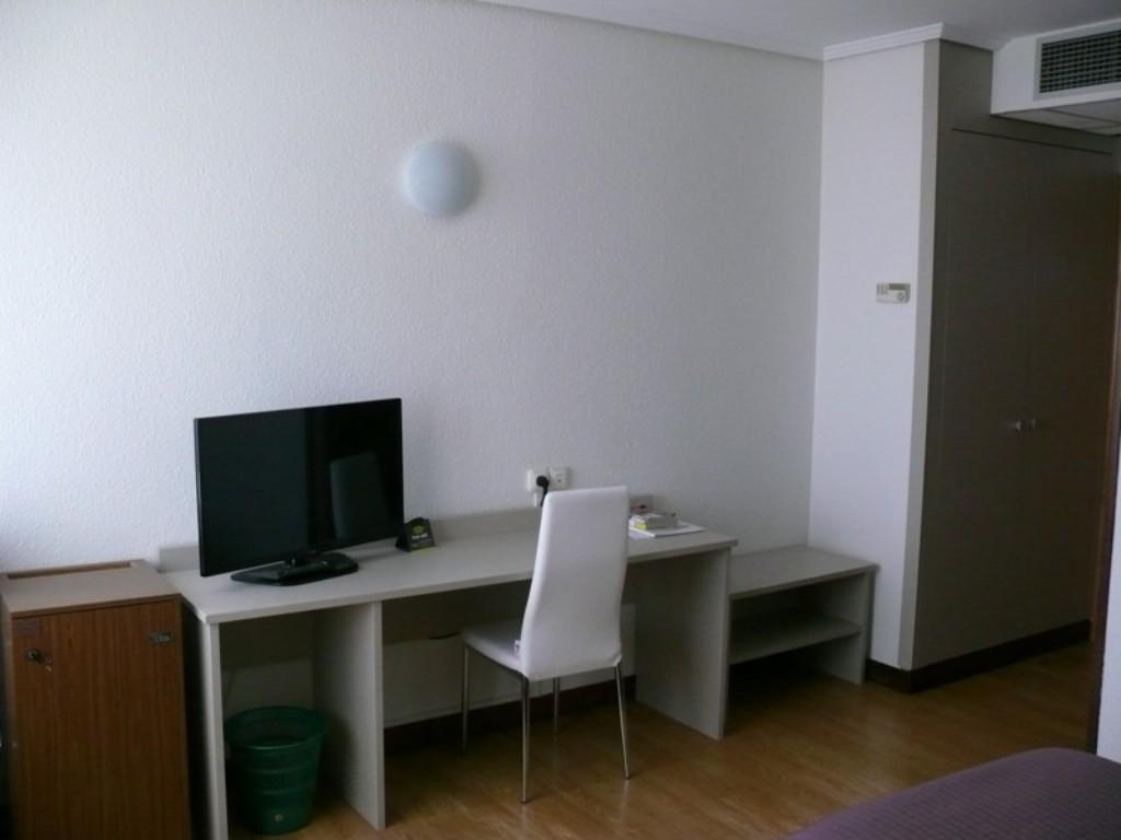 Angeles Hotel 3*
