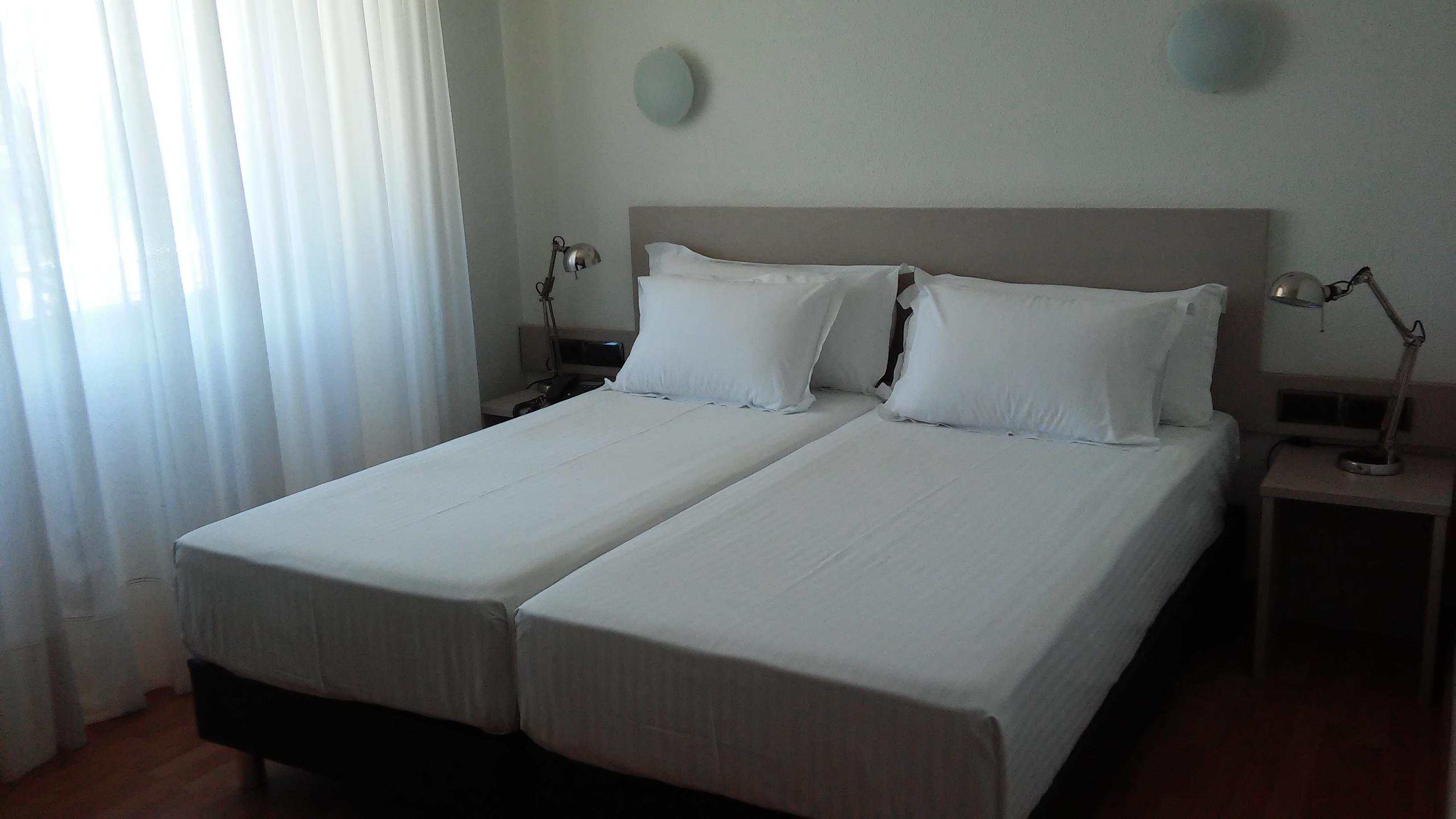 Hotel Angeles 3*