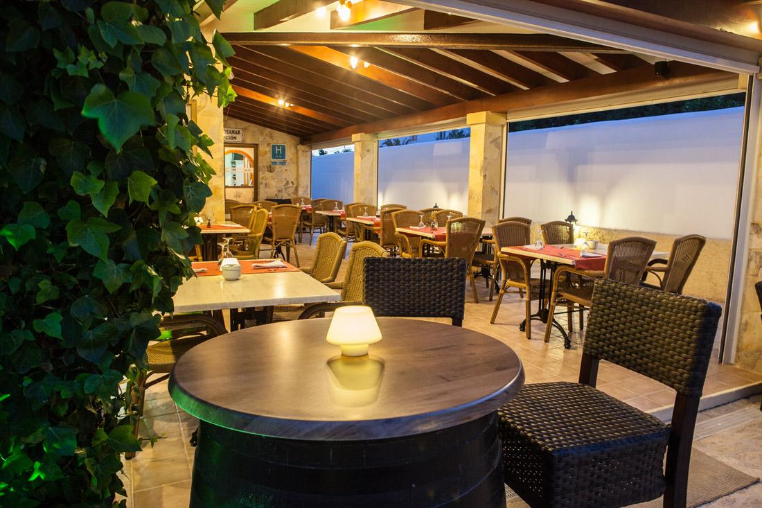 Rosamar Hotel