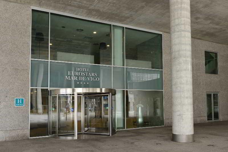 Eurostars Mar De Hotel