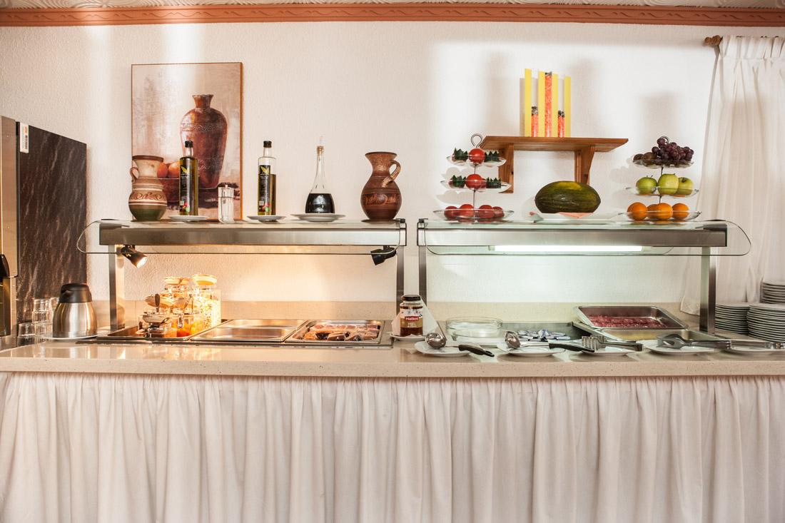 Rosamar Hotel Es Pujols