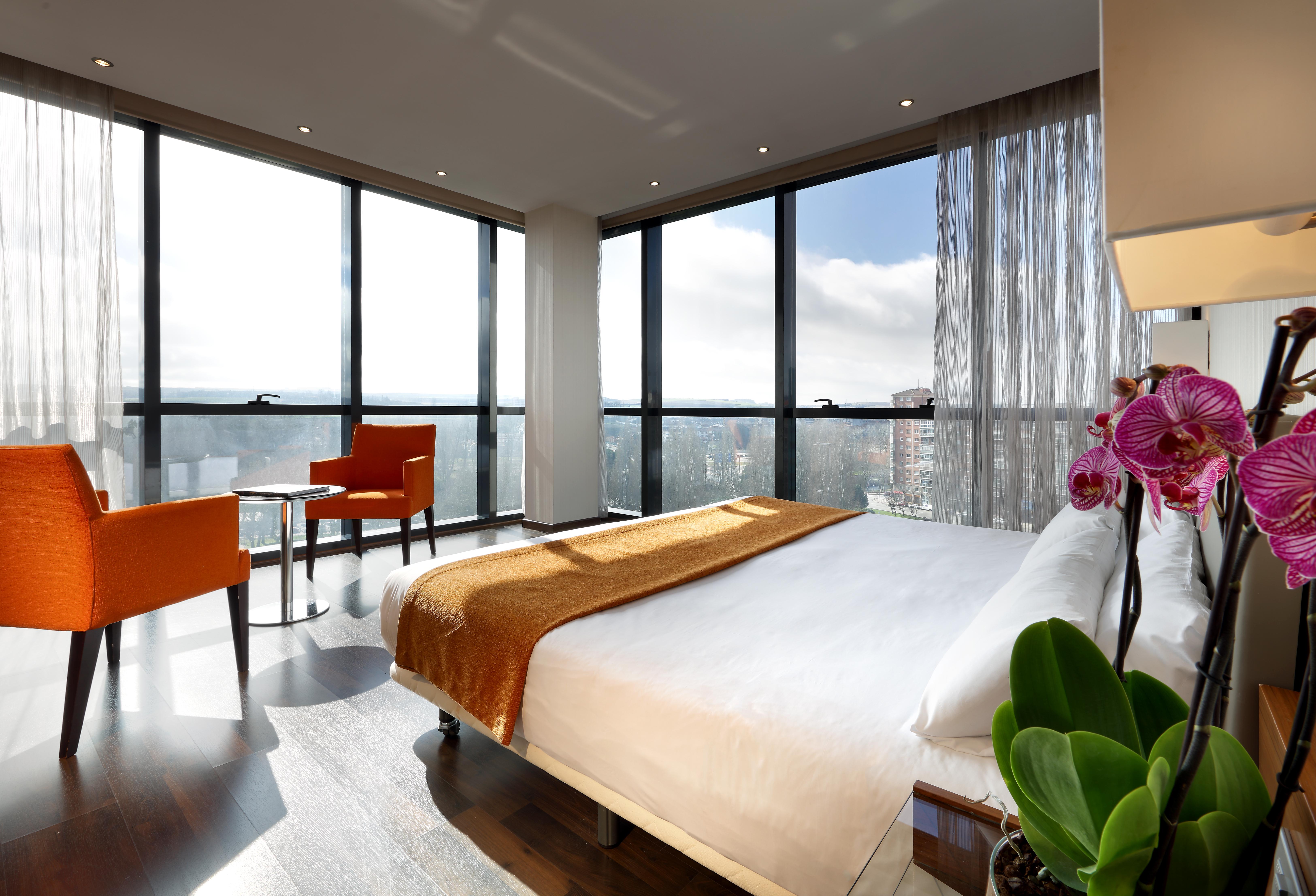 Crisol Puerta De 4* Burgo