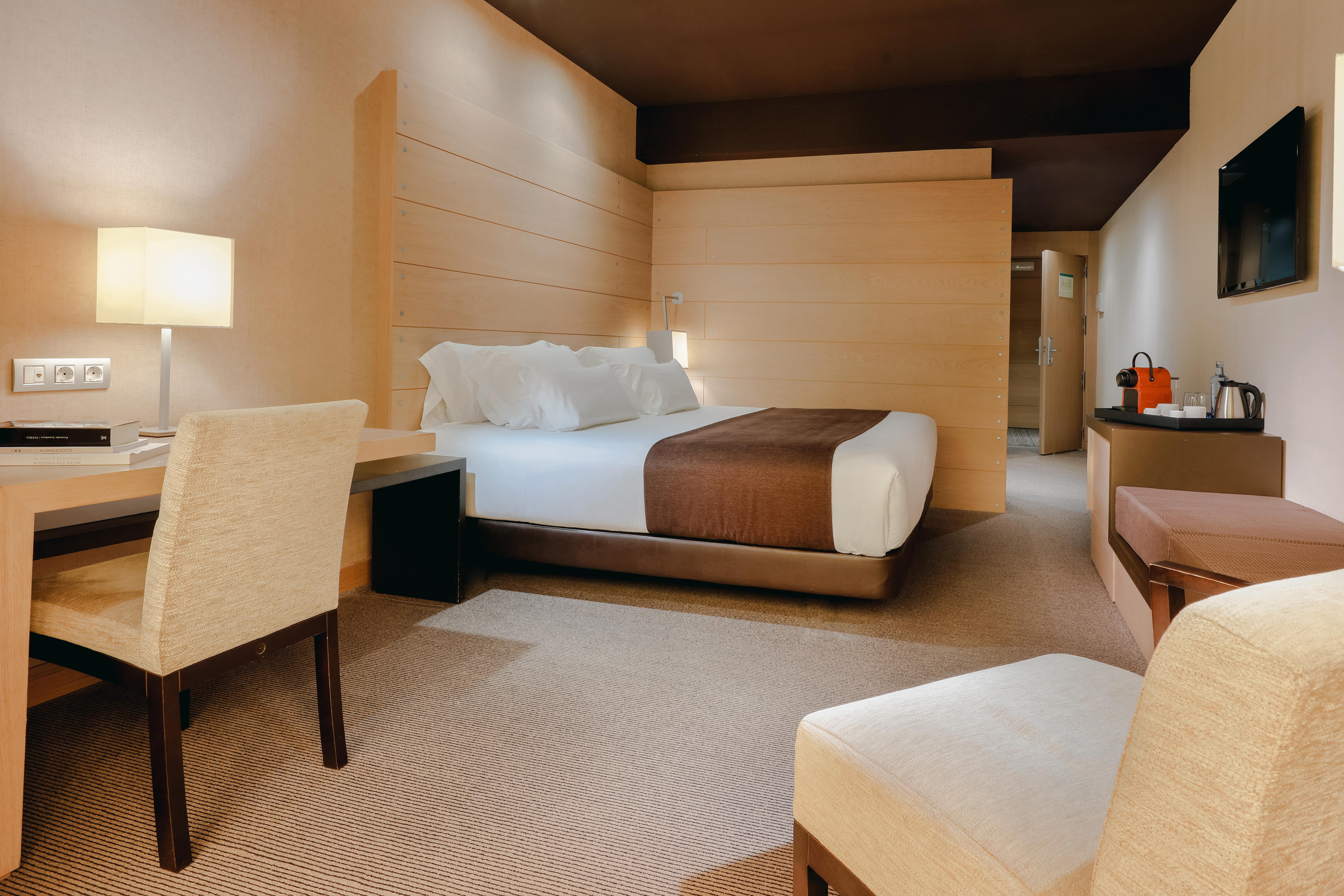 Hesperia Hotel Bilbao
