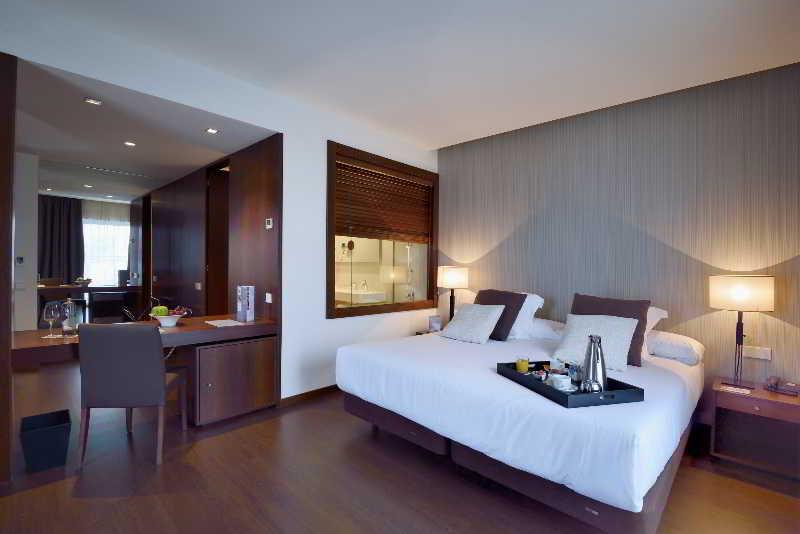 Eurostars Mar De