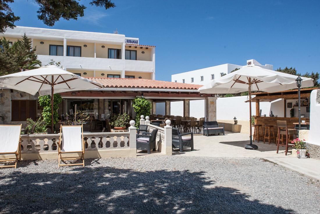 Hotel Rosamar