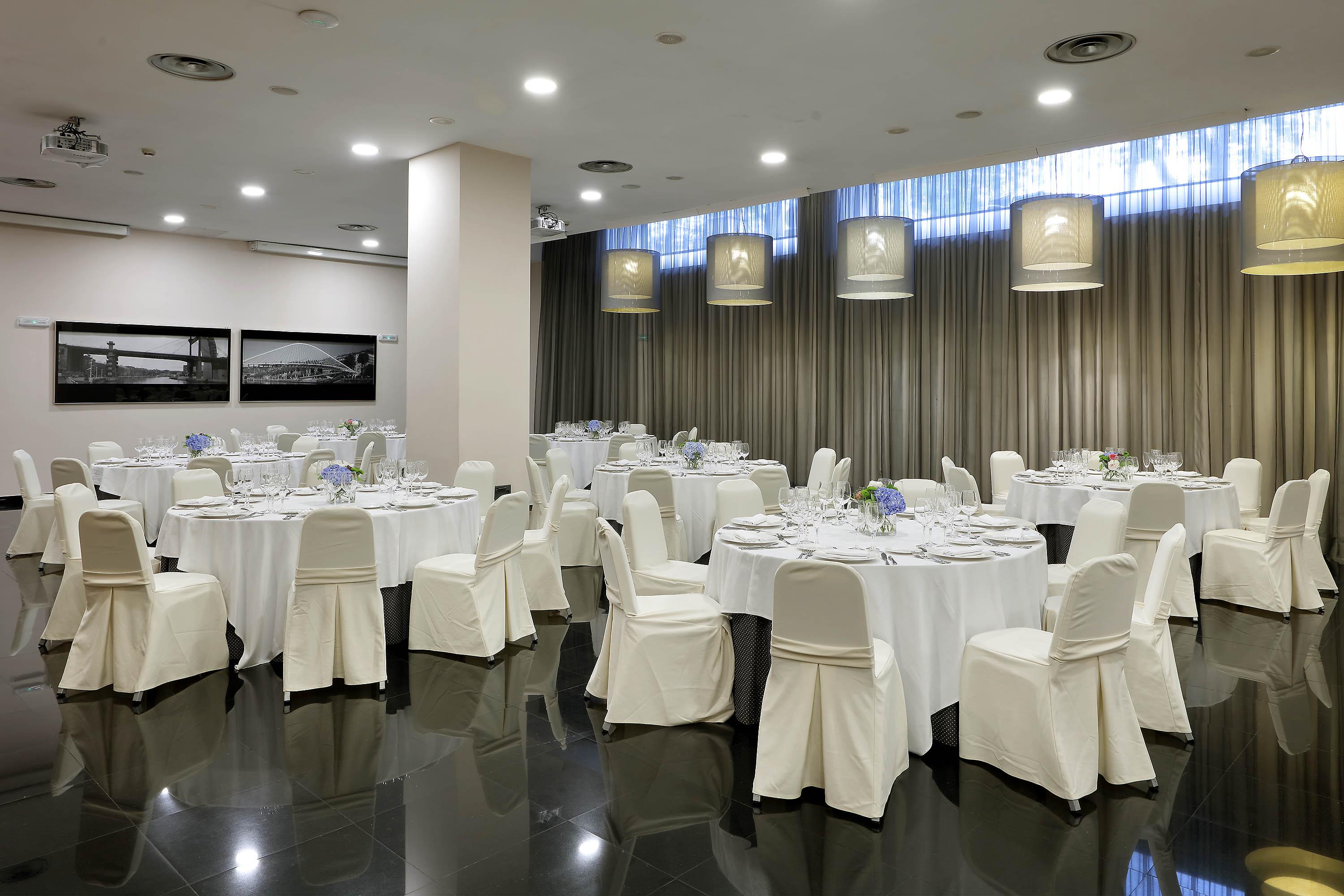 Hesperia Hotel 4*