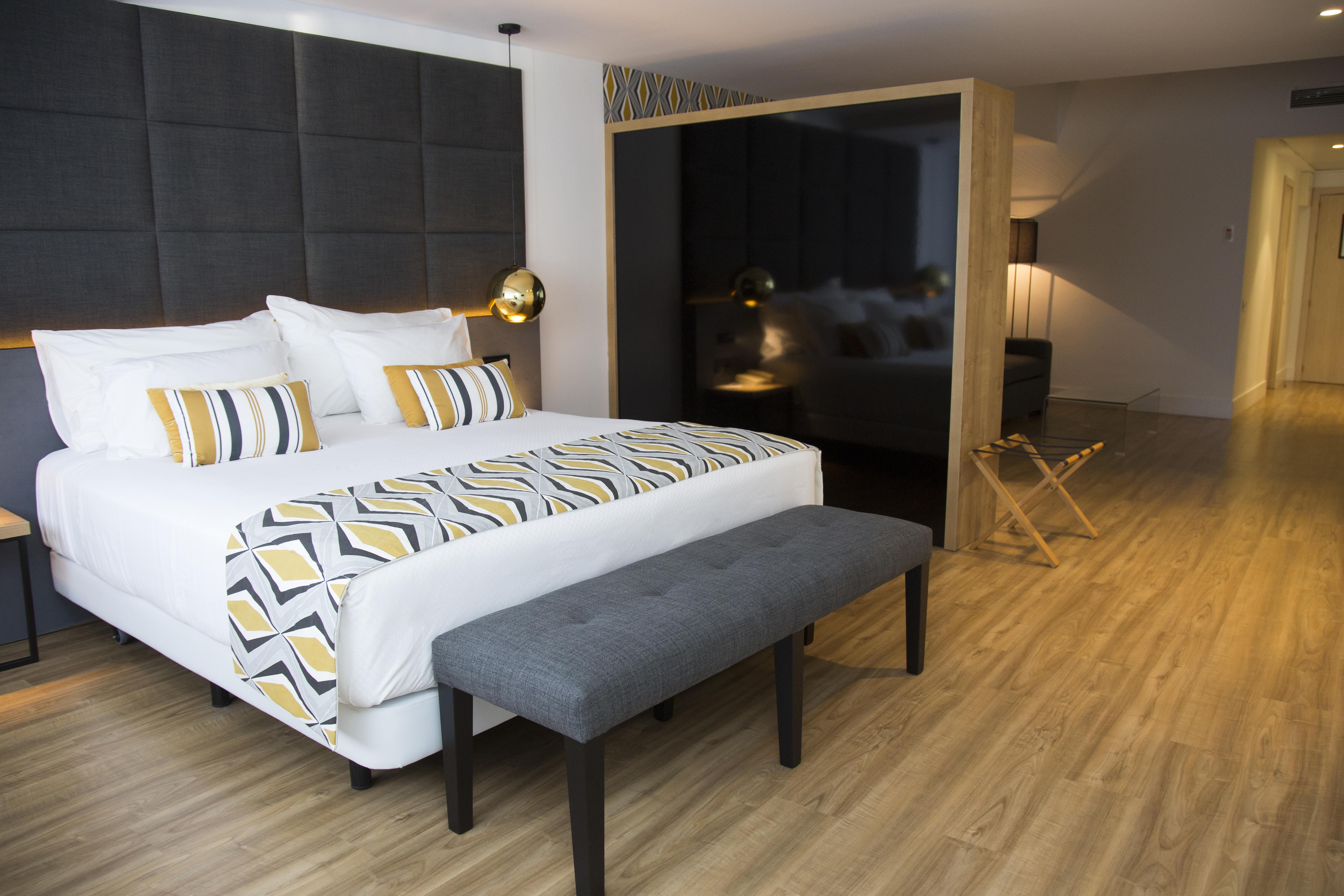 Hotel Tres Reyes