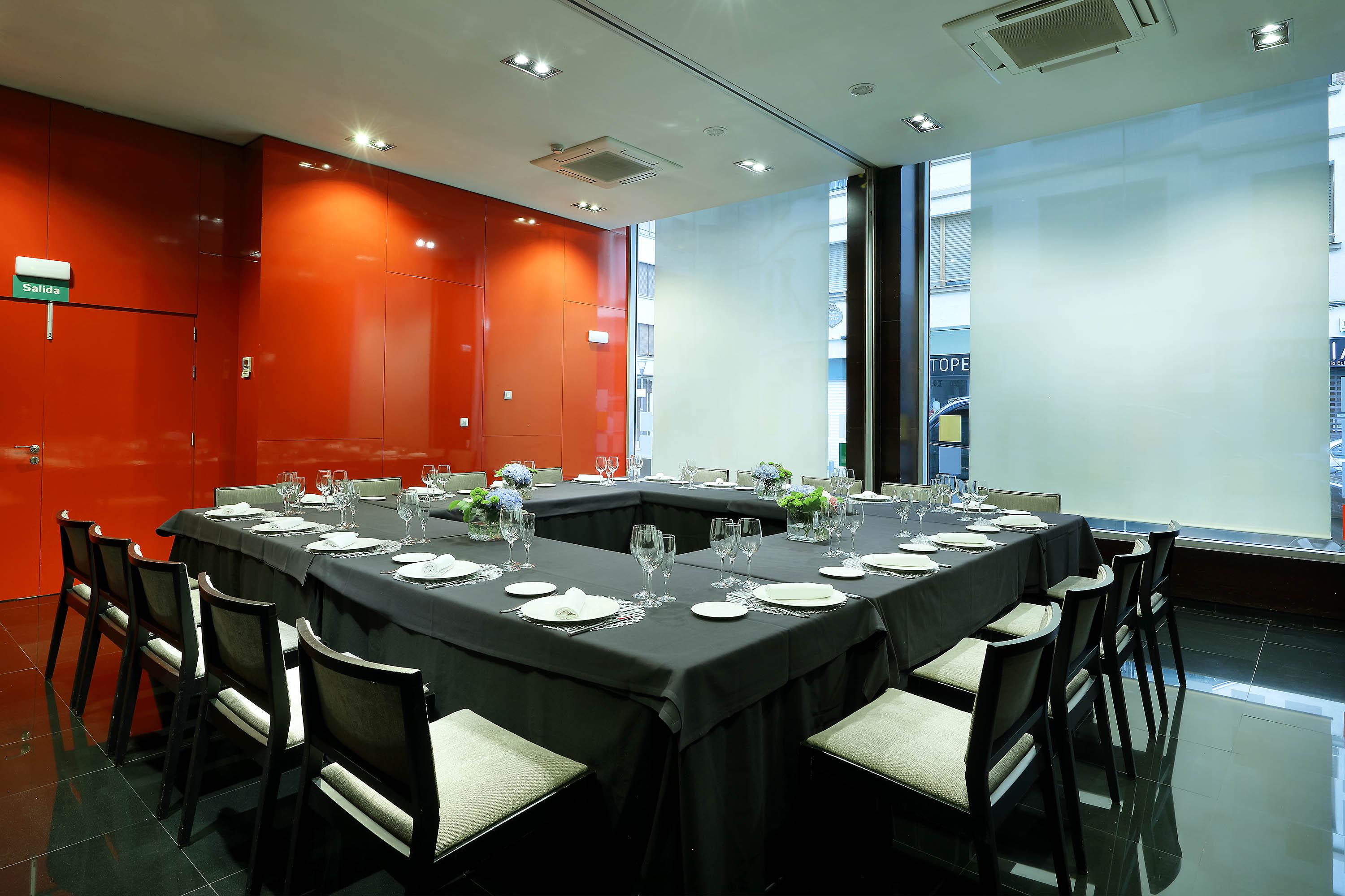 Hesperia 4* Bilbao