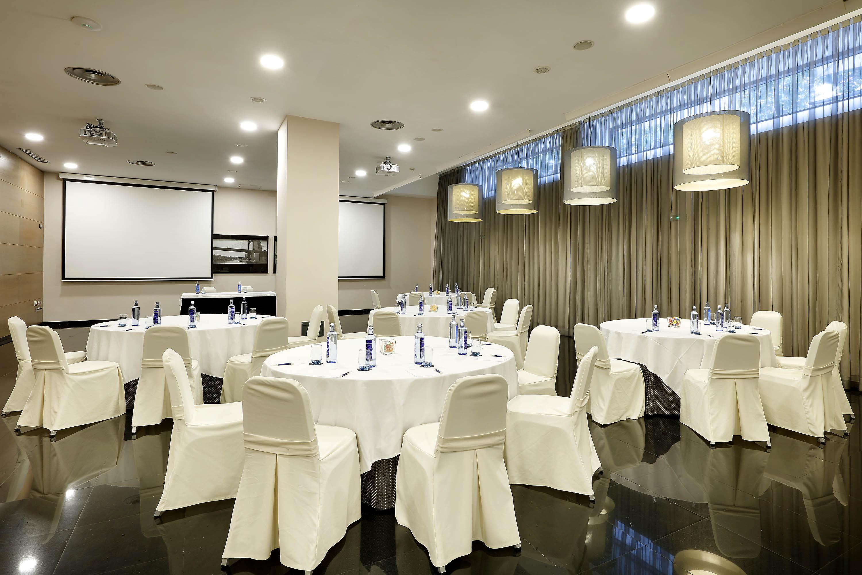 Hesperia Hotel