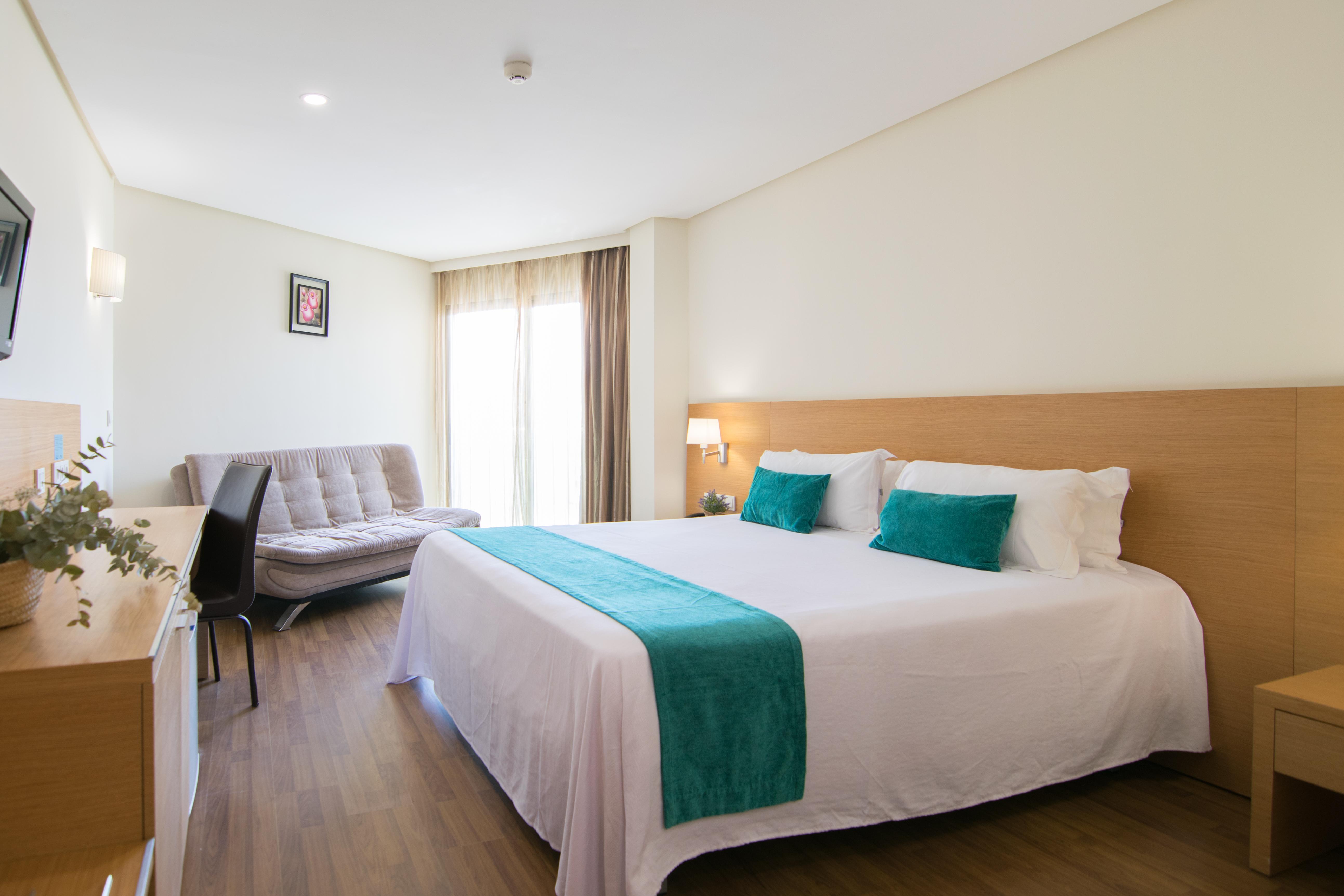 Hotel Cullera Holiday