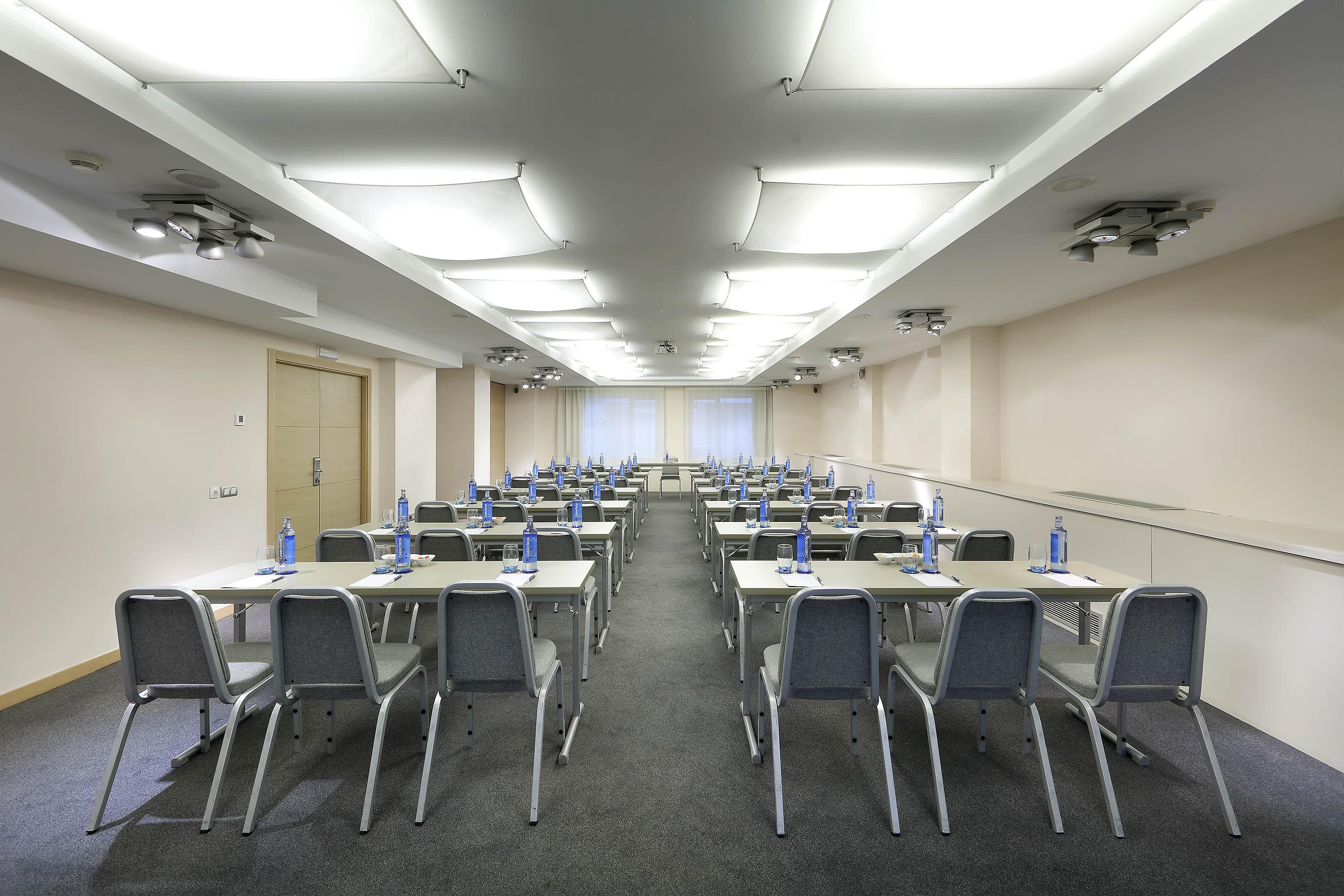 Hesperia Hotel 4*