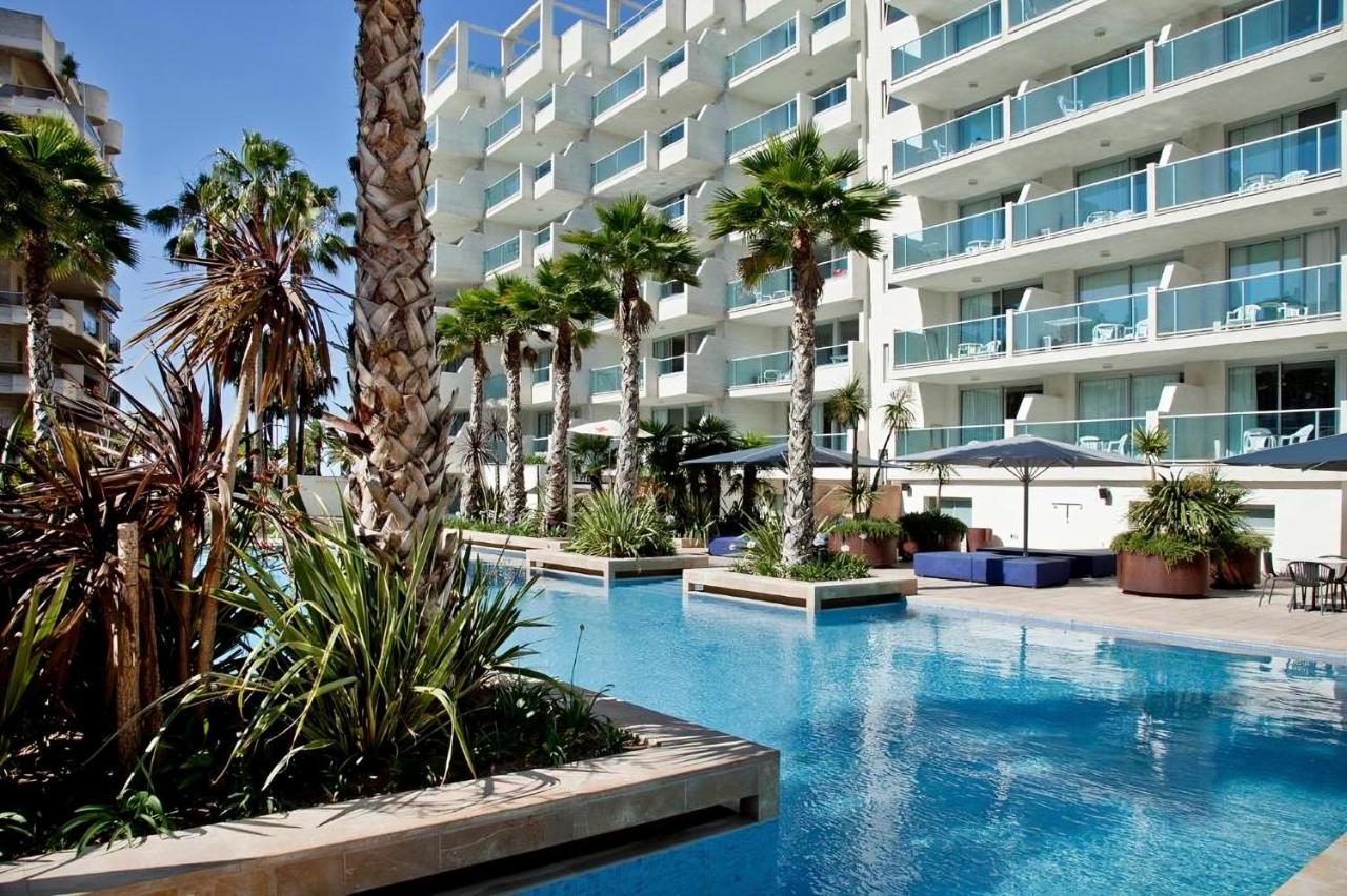 Apartamento Acacias *