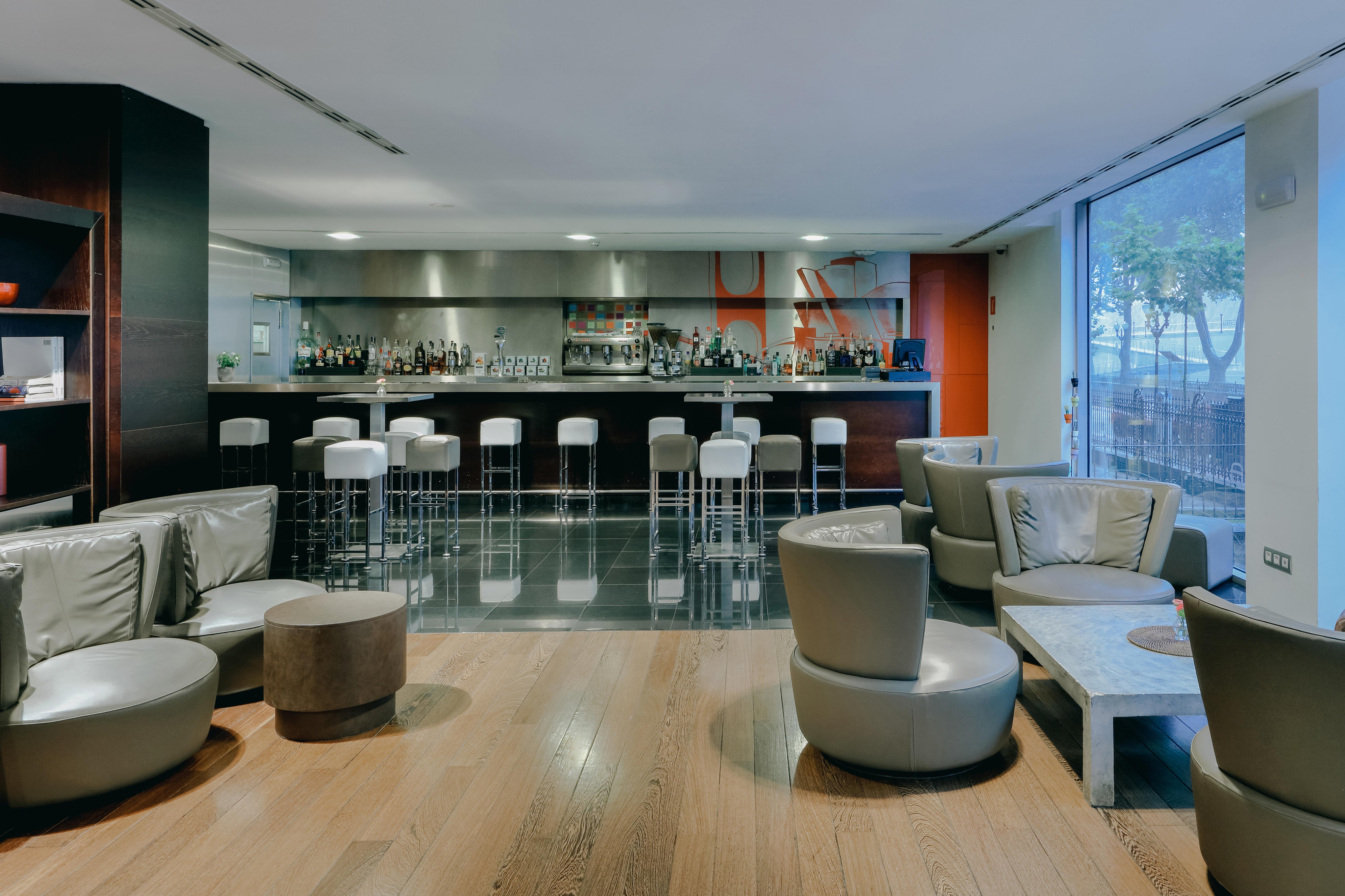 Hesperia Hotel Bilbao