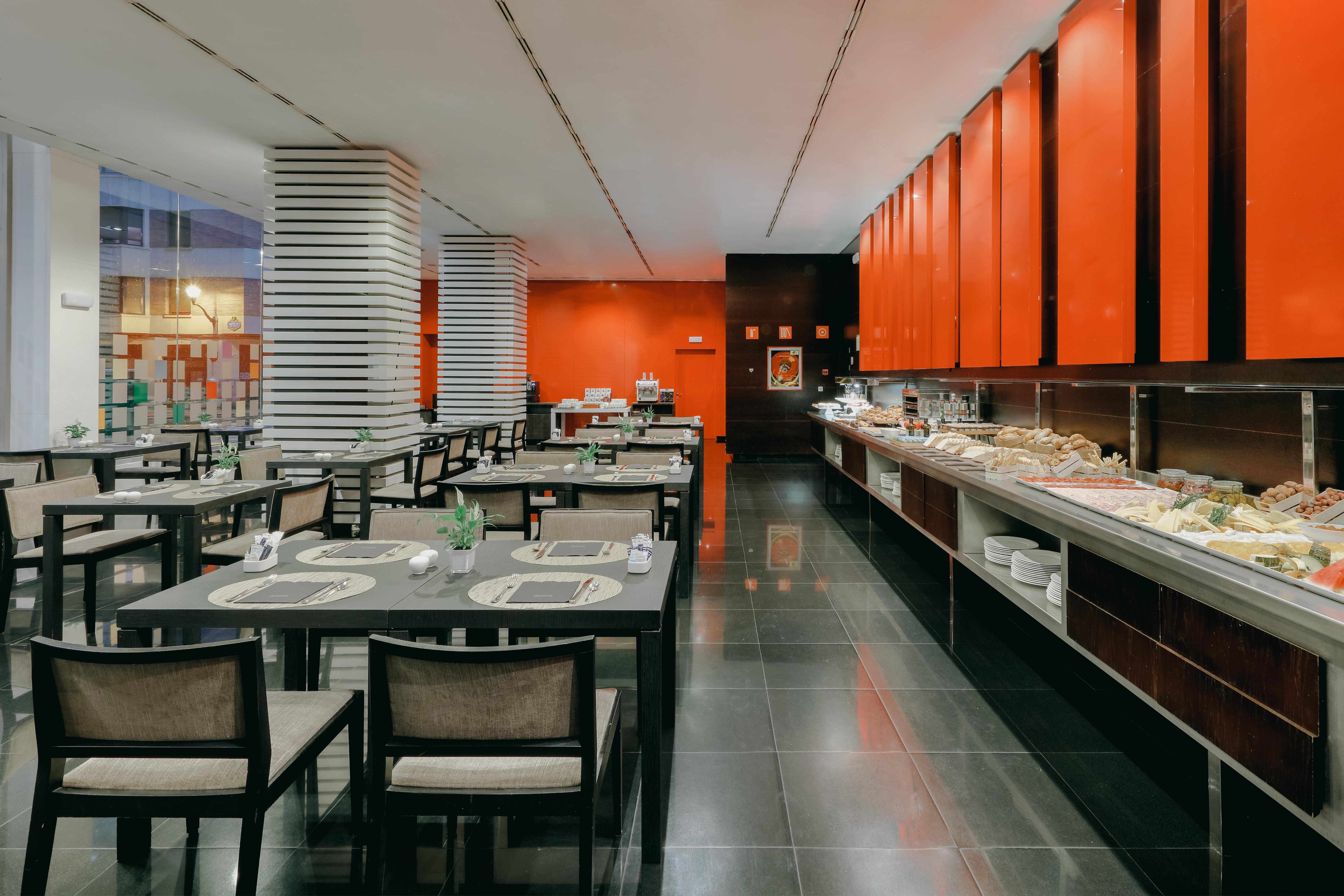 Hesperia Hotel Bilbao