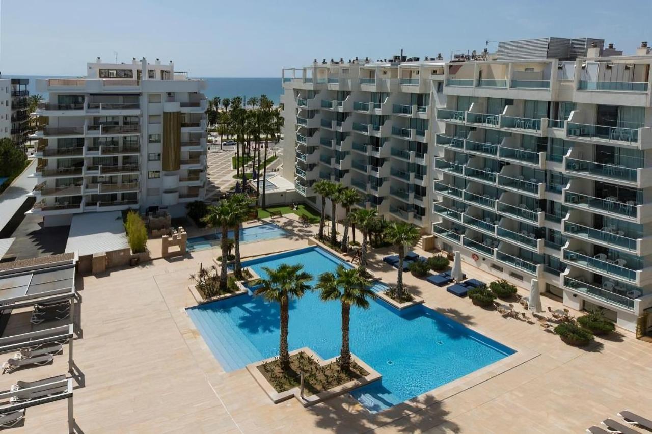Apartamento Acacias Salou