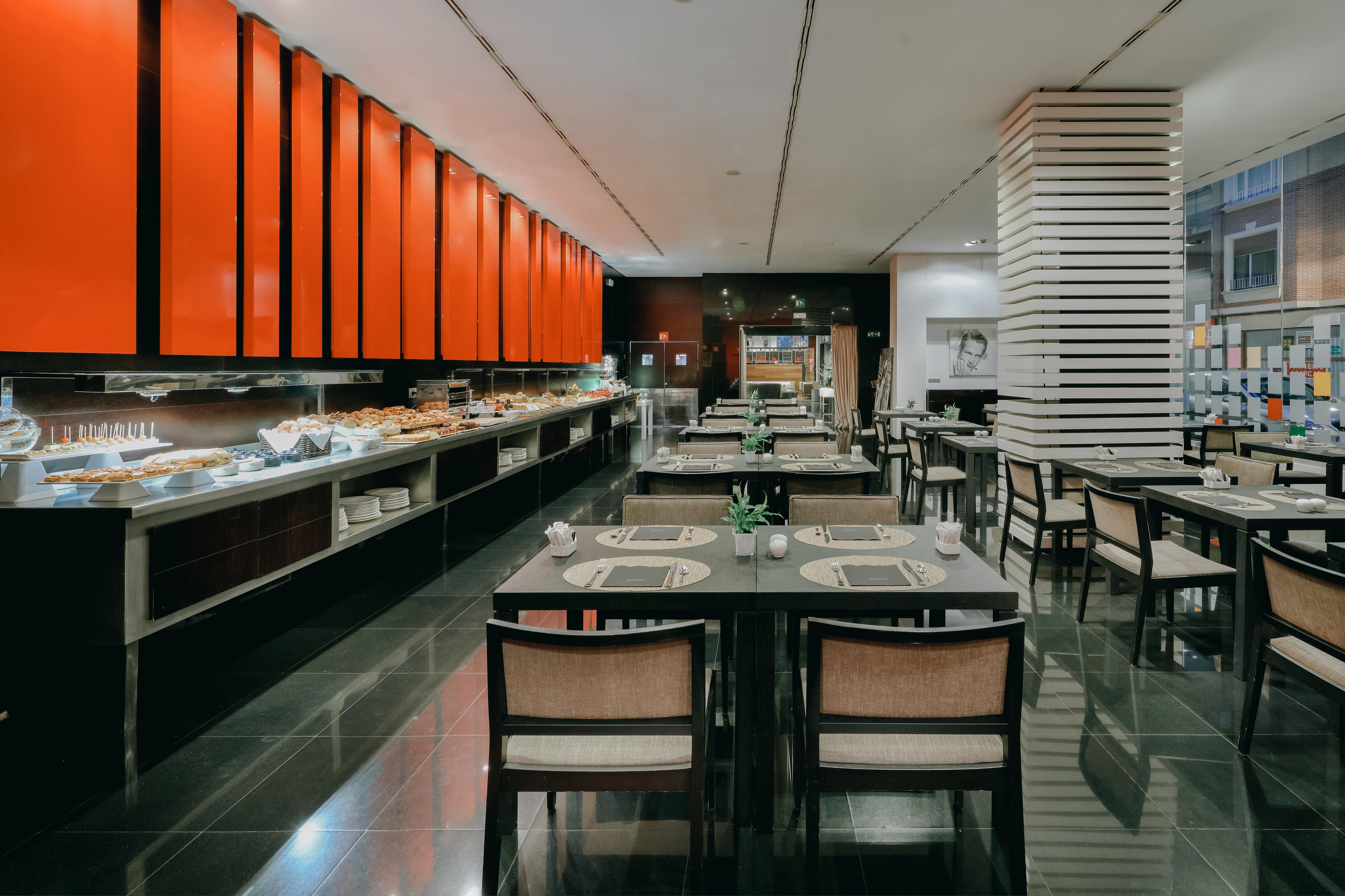 Hesperia 4* Bilbao