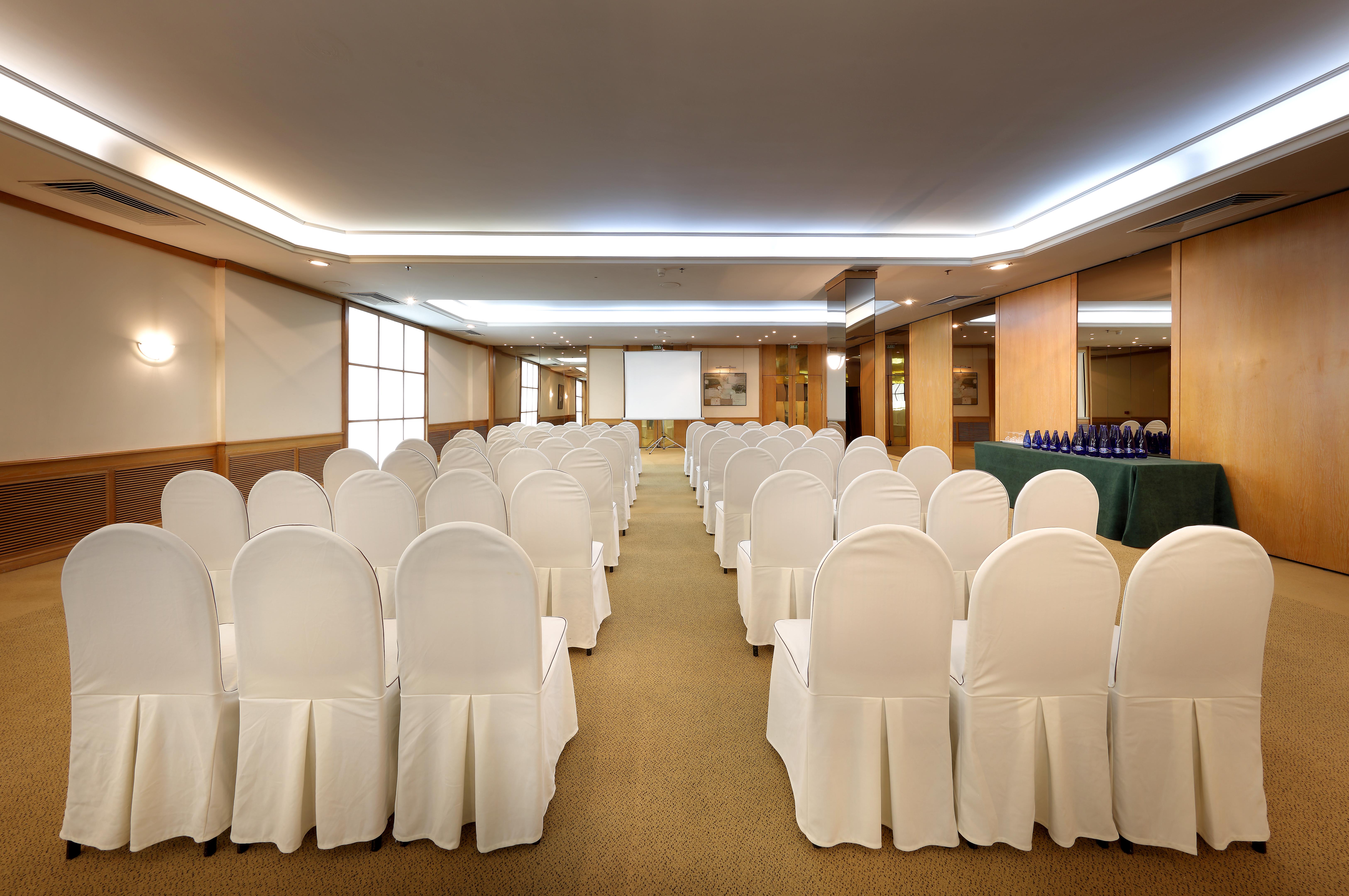 Hotel Crisol Puerta De 4*