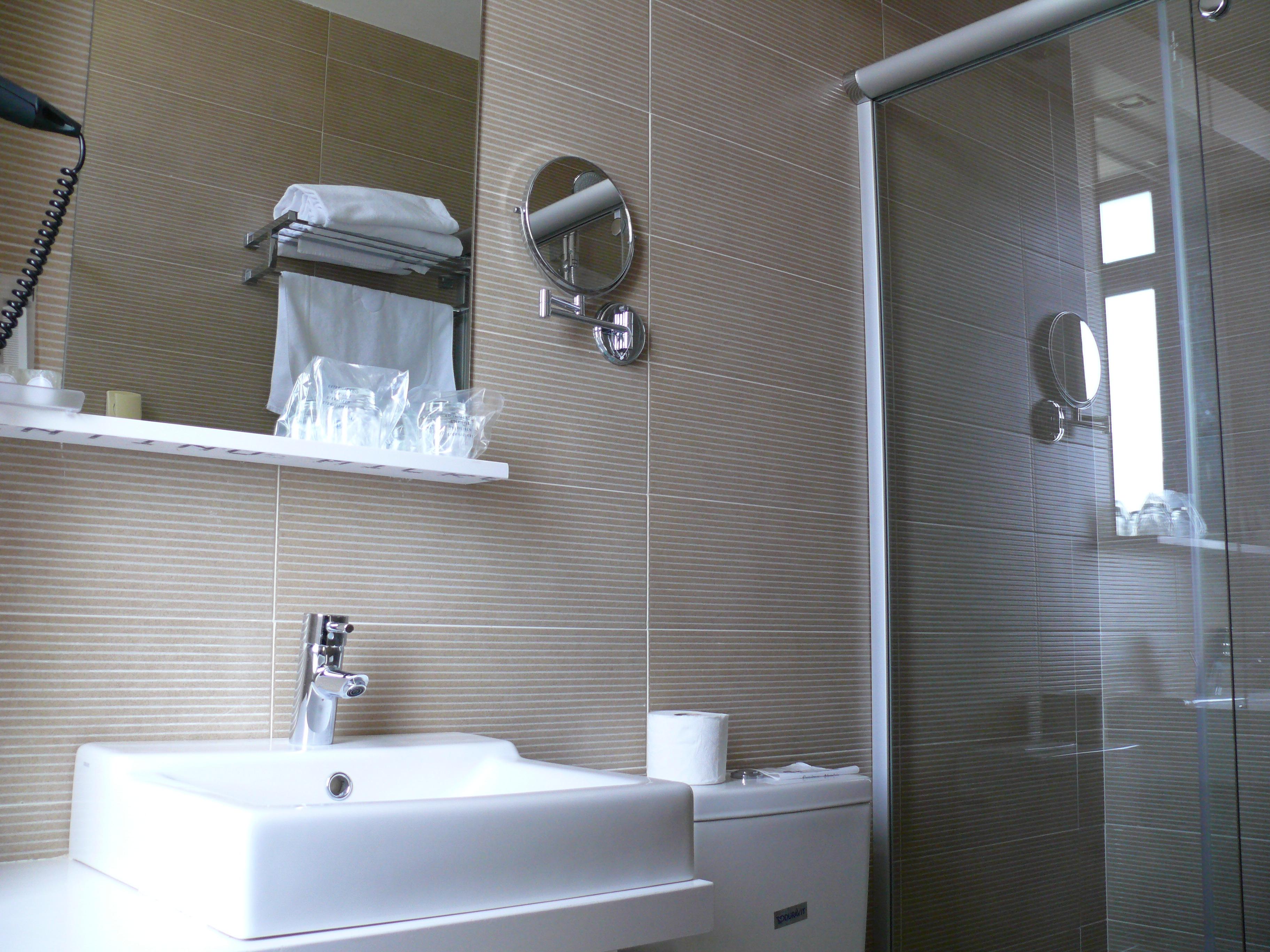Hotel Angeles Guarnizo