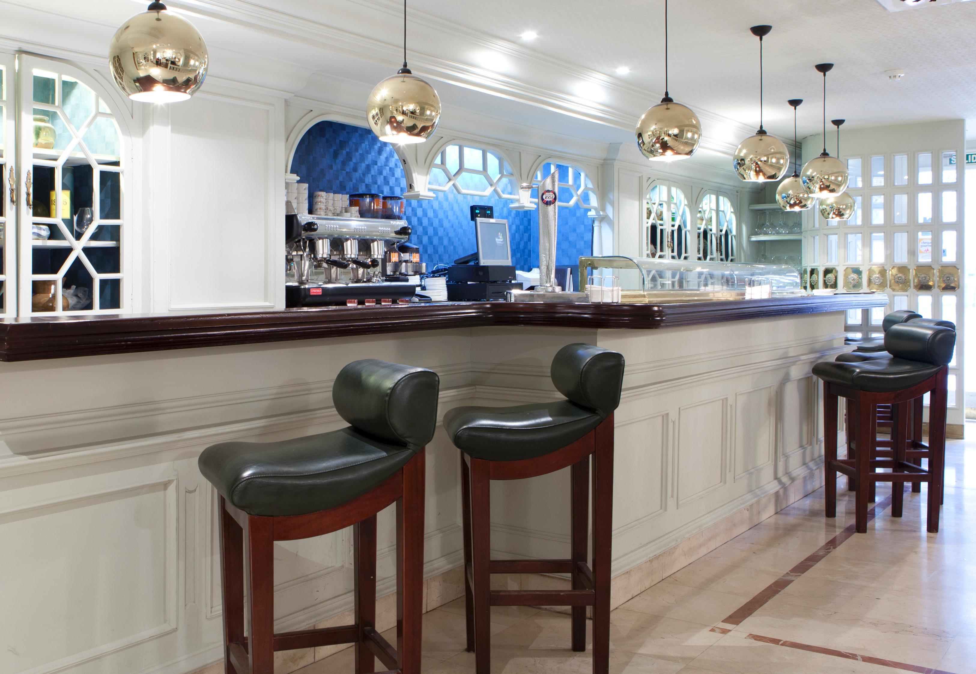 Hotel Rice Reyes Catolicos 4*