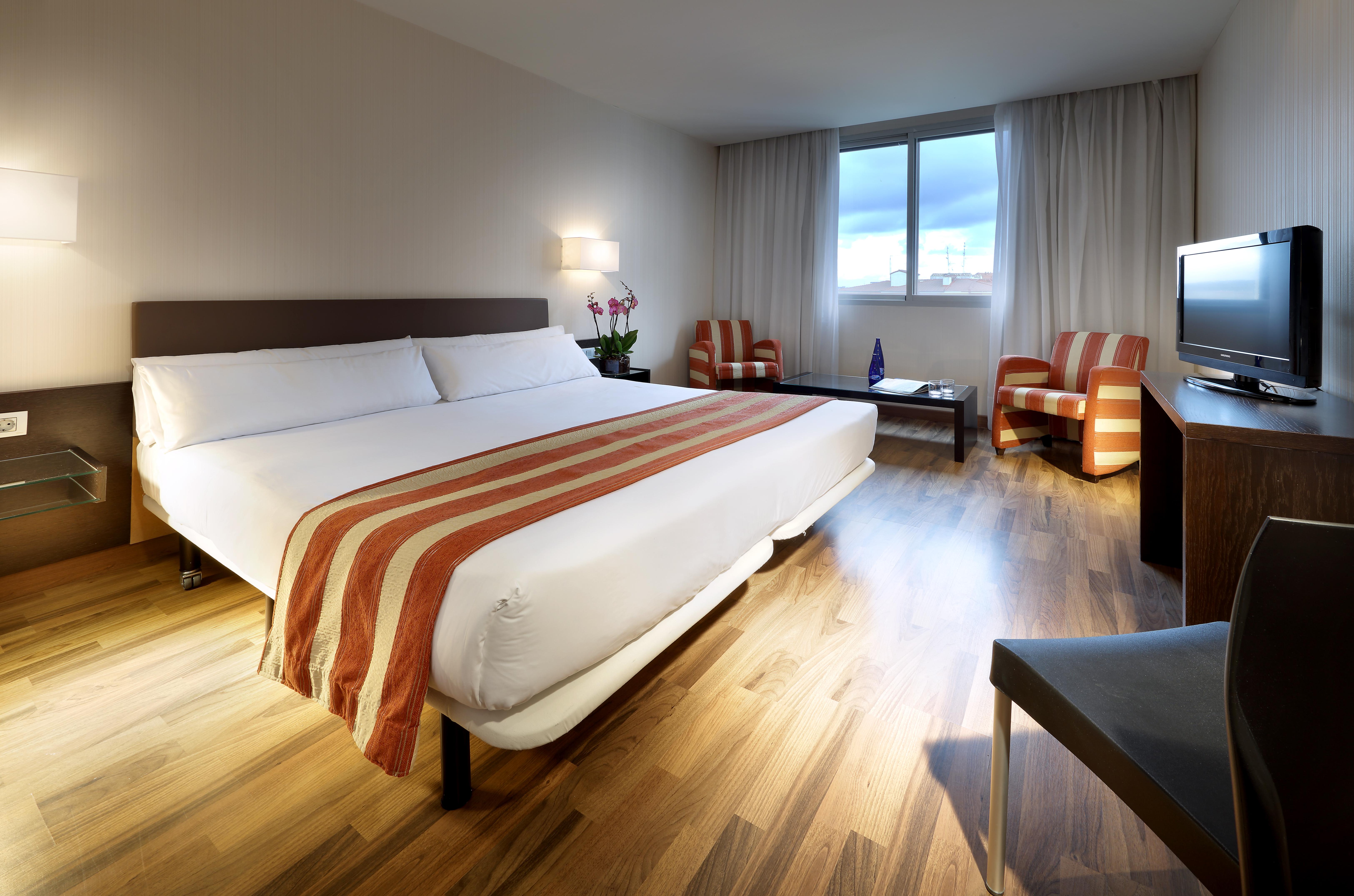 Crisol Puerta De Hotel