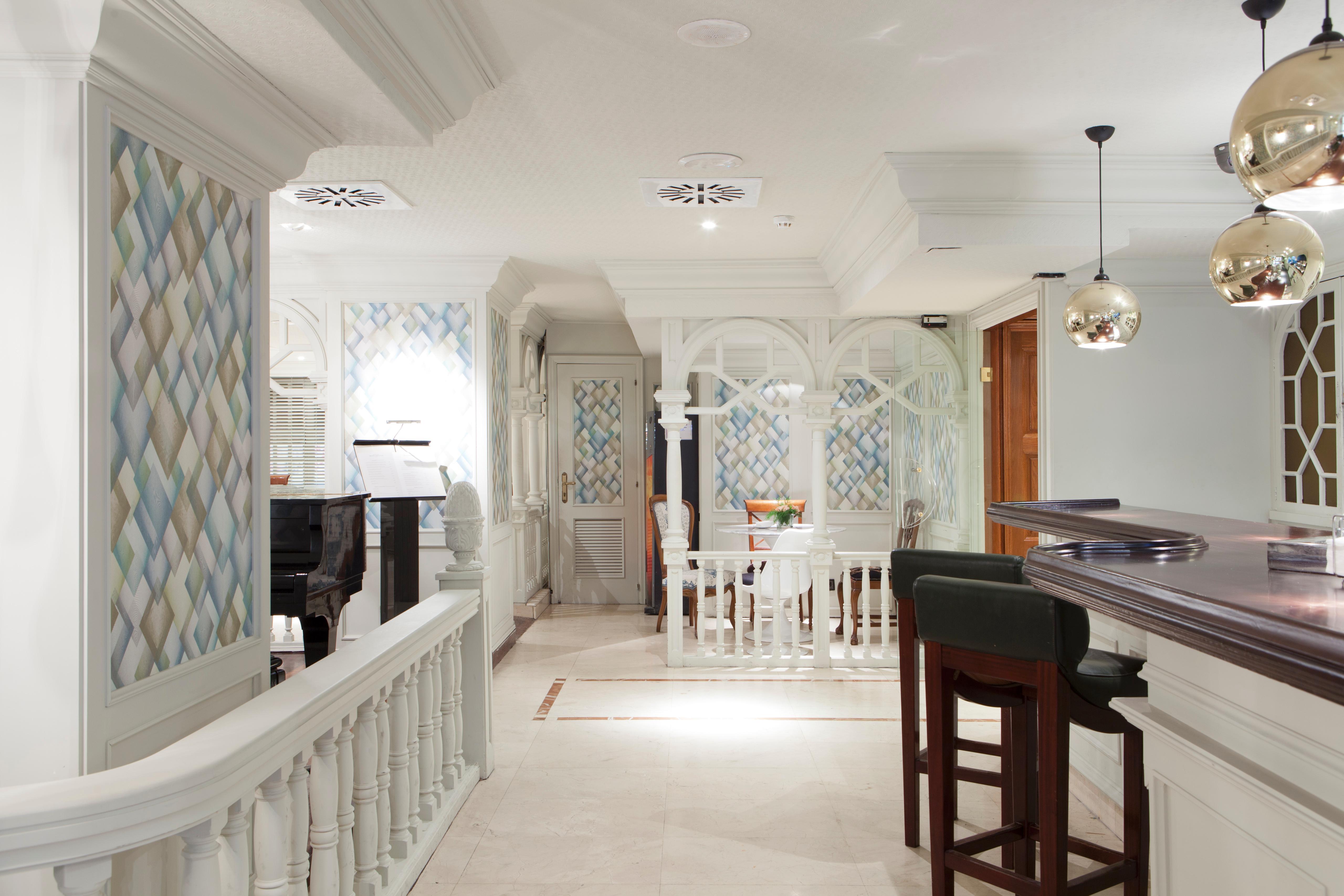 Hotel Rice Reyes Catolicos Burgos
