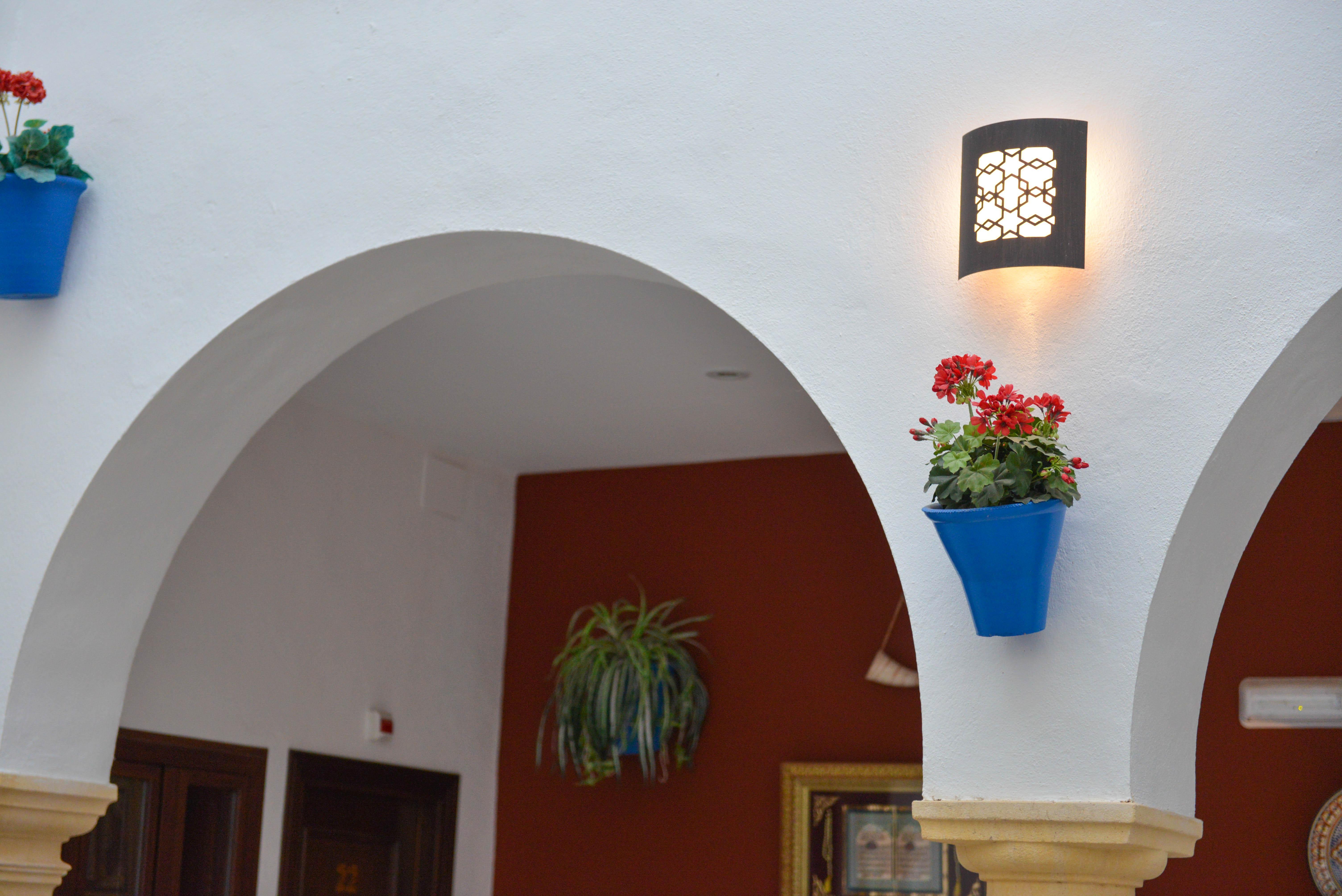 Hotel Omeyas 2*