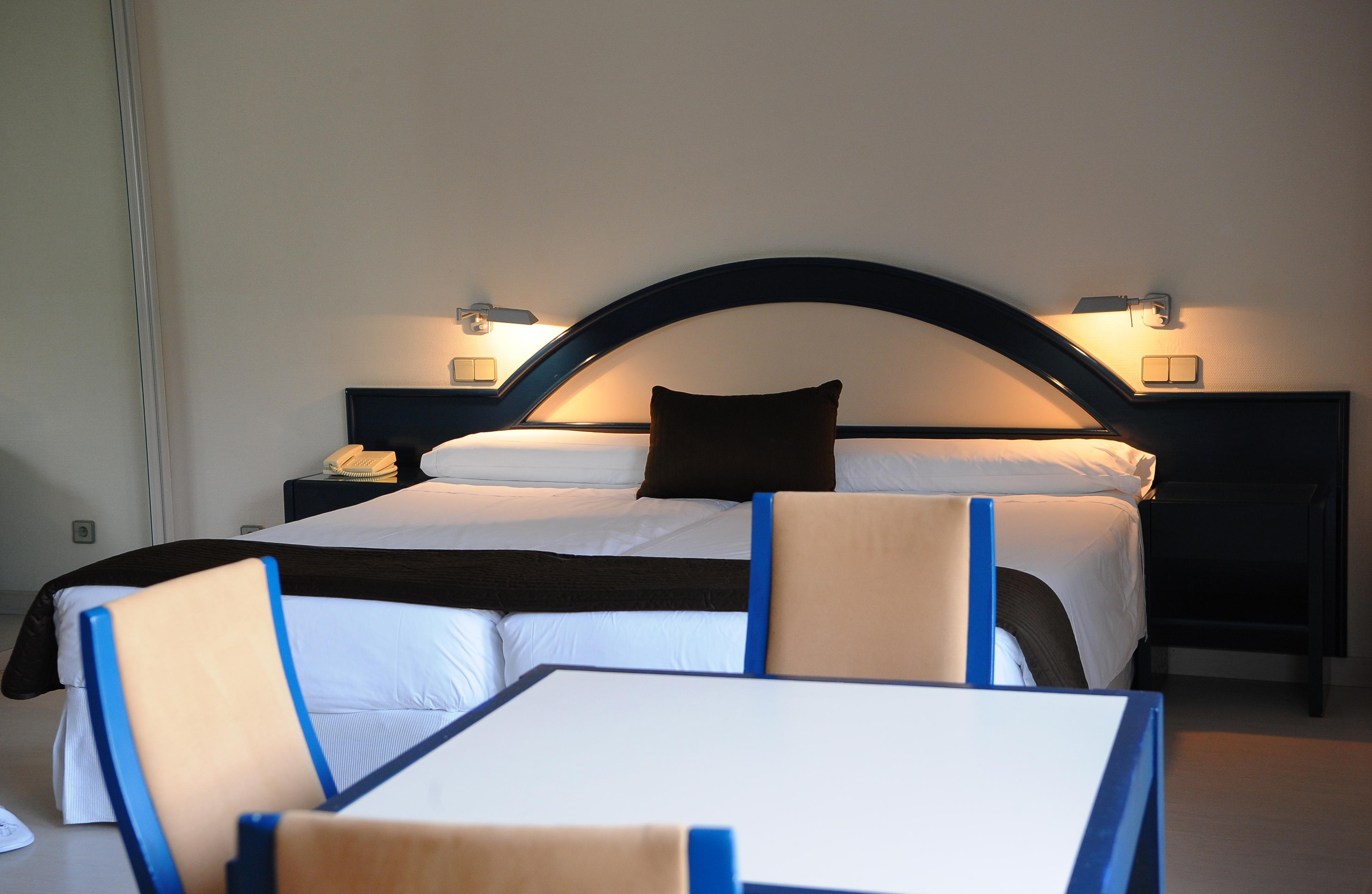 Hotel Palacio Del Mar Santander