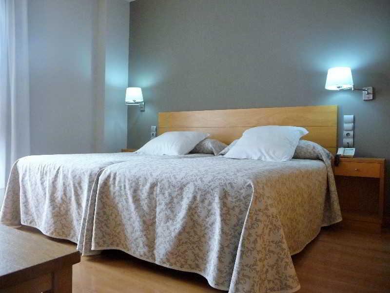 Aacr Museo Hotel