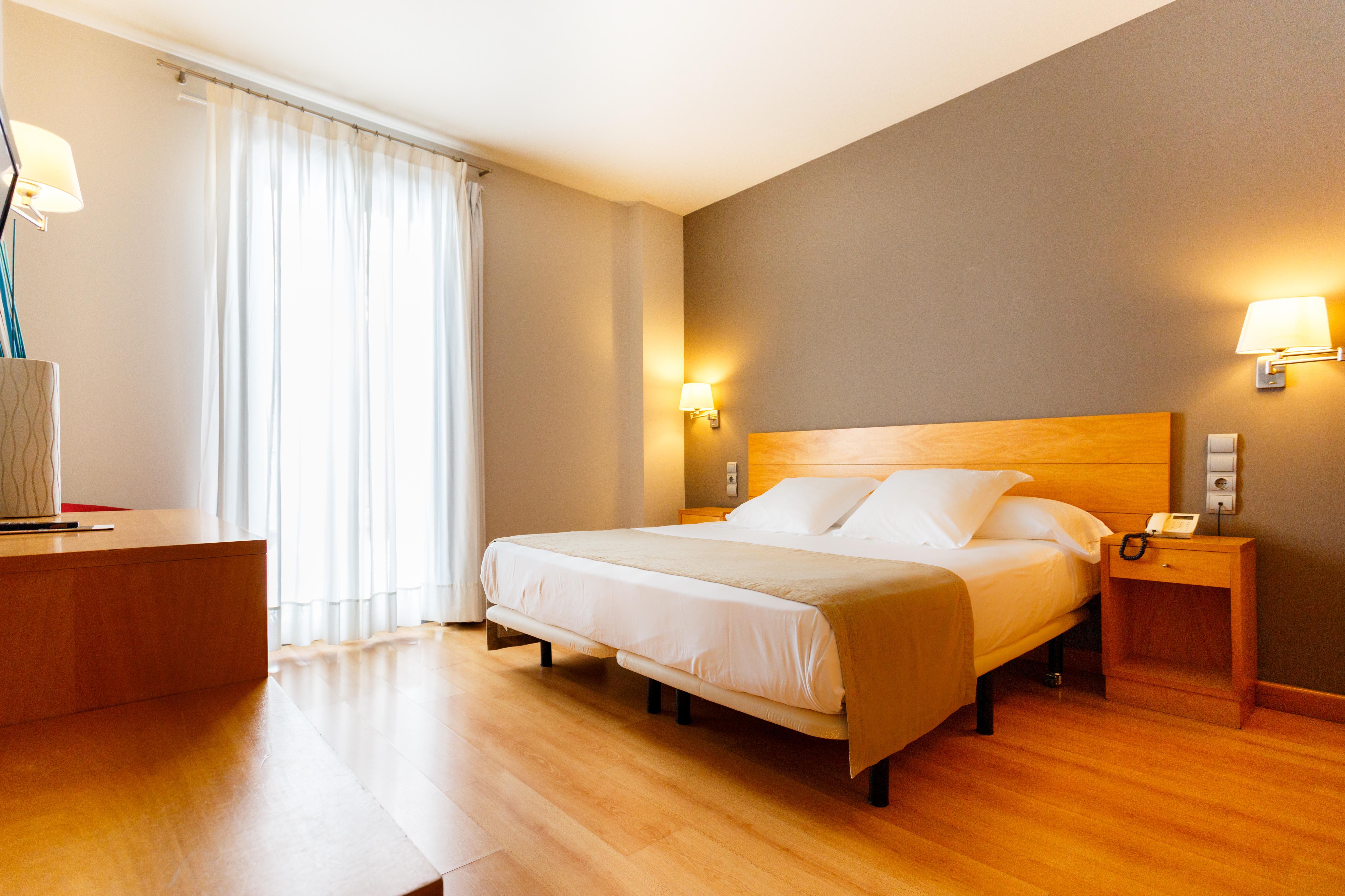 Hotel Aacr Museo 3*